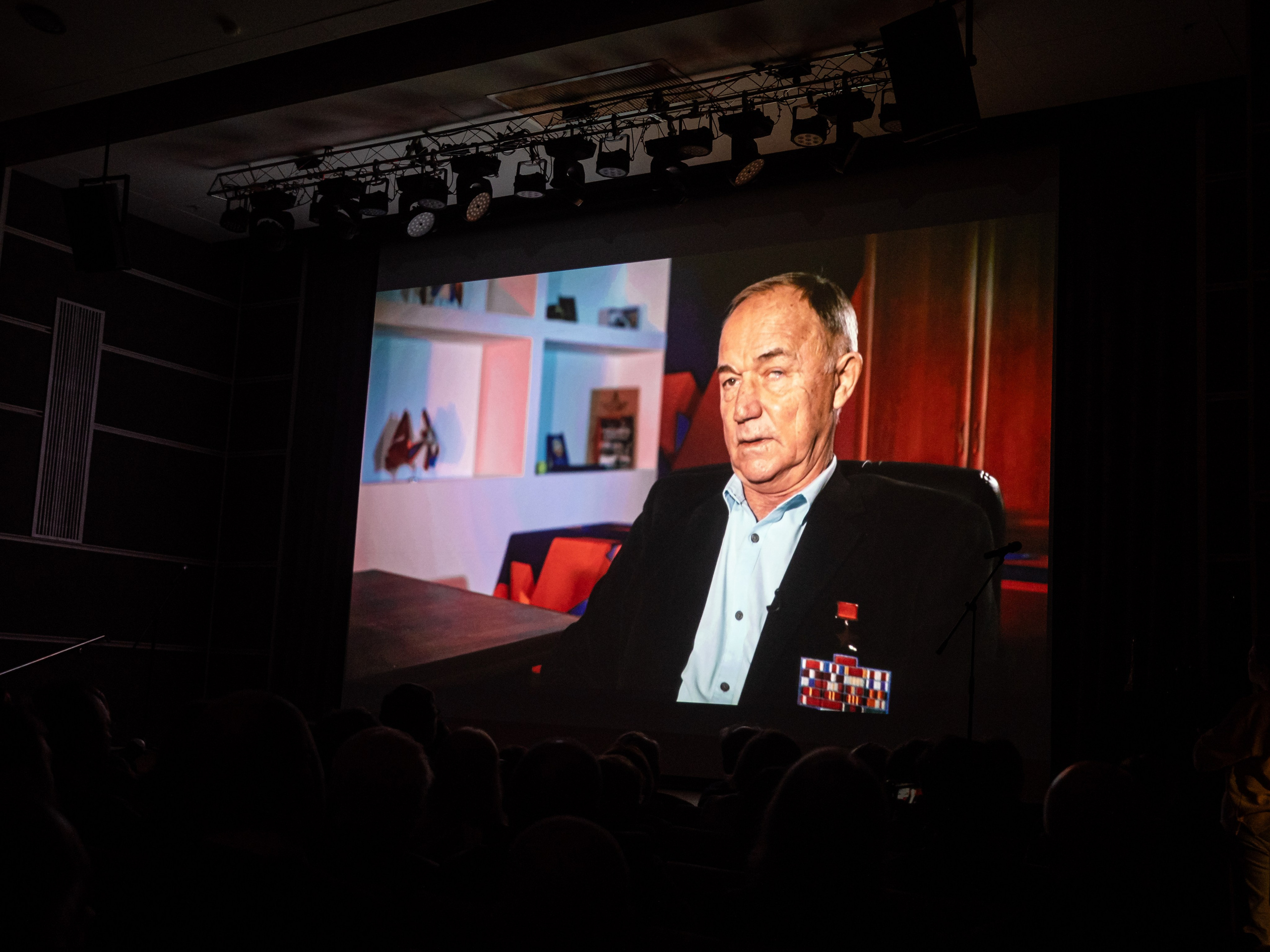 Национальная премия Золотая свеча. Алёна Орлова Портретный фотограф Москва
