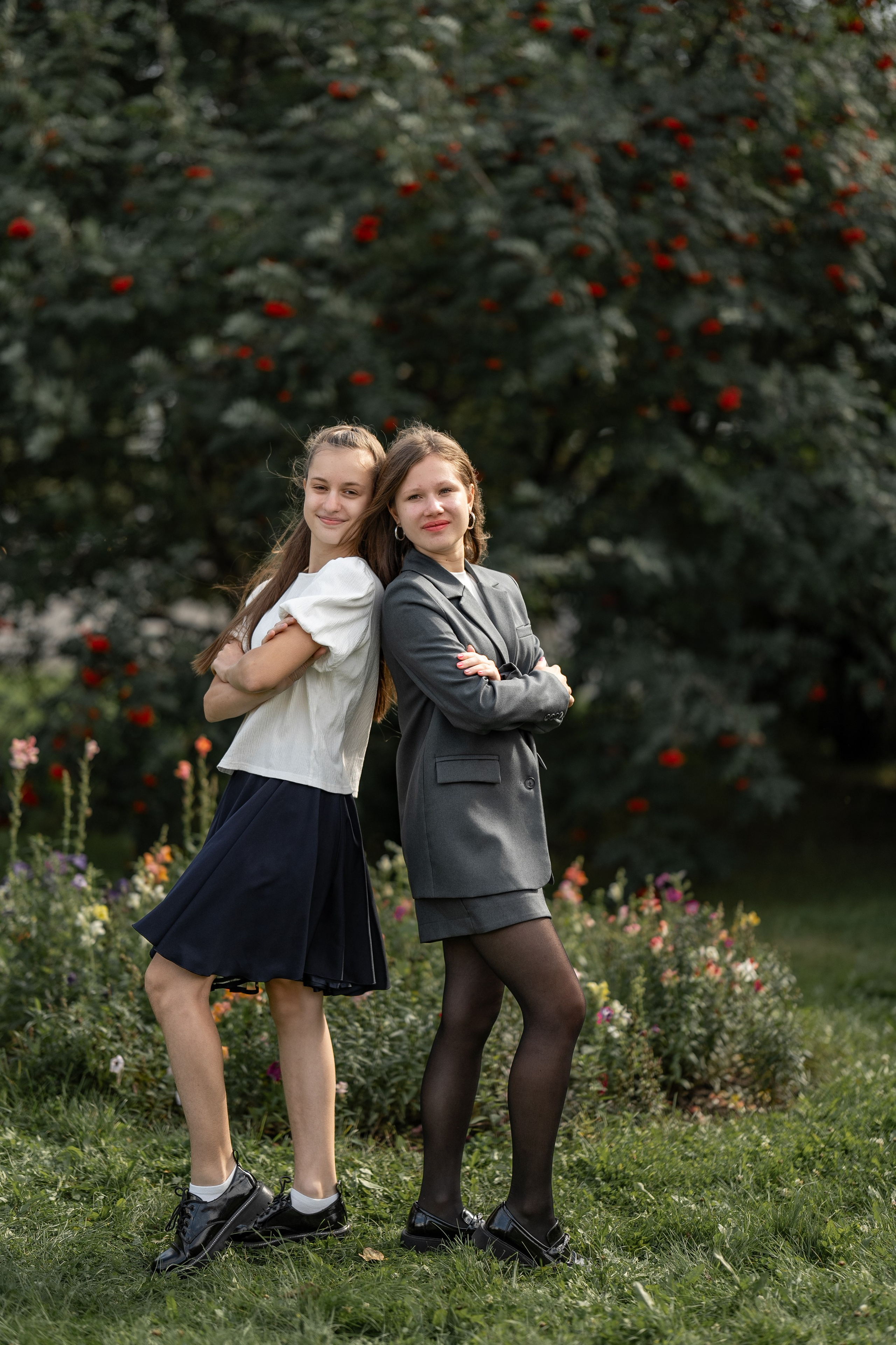 Сентябрь (8 кл). Главная