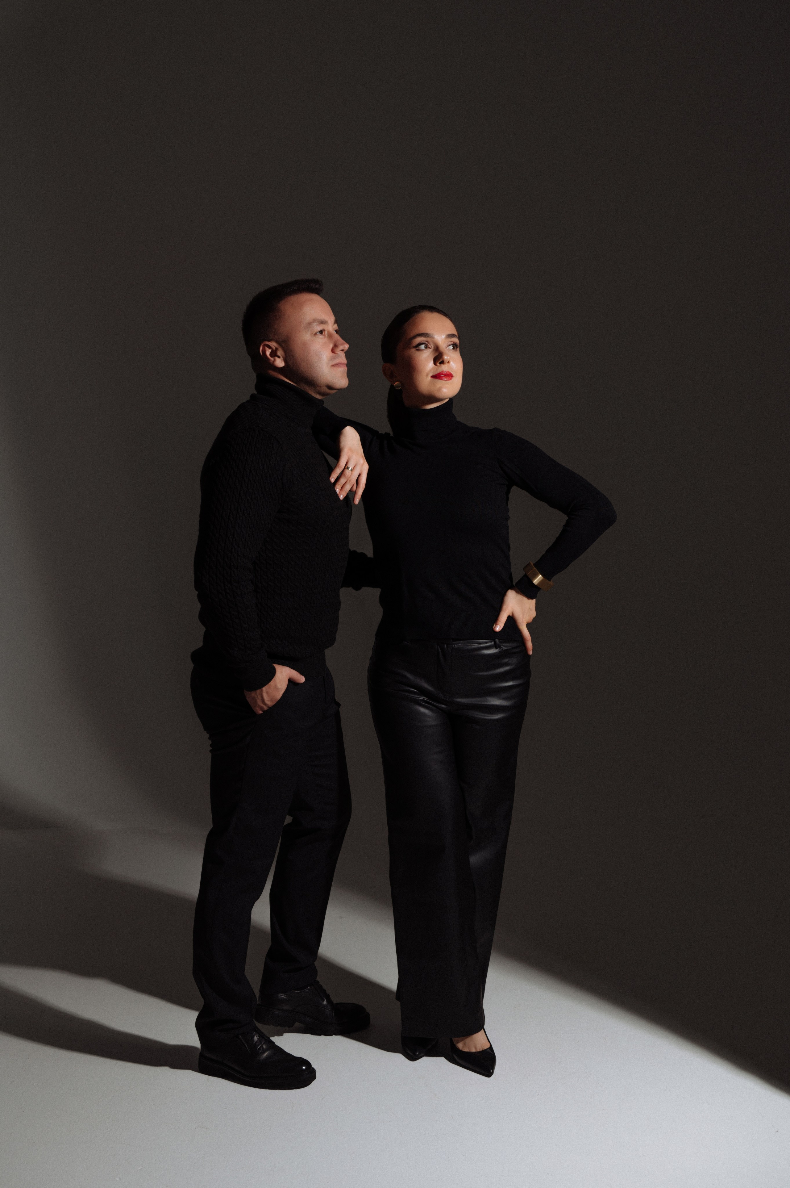 Денис и Мария. Свадебный, портретный, фотограф беременности в Нижнем Новгороде Алина Зиновьева