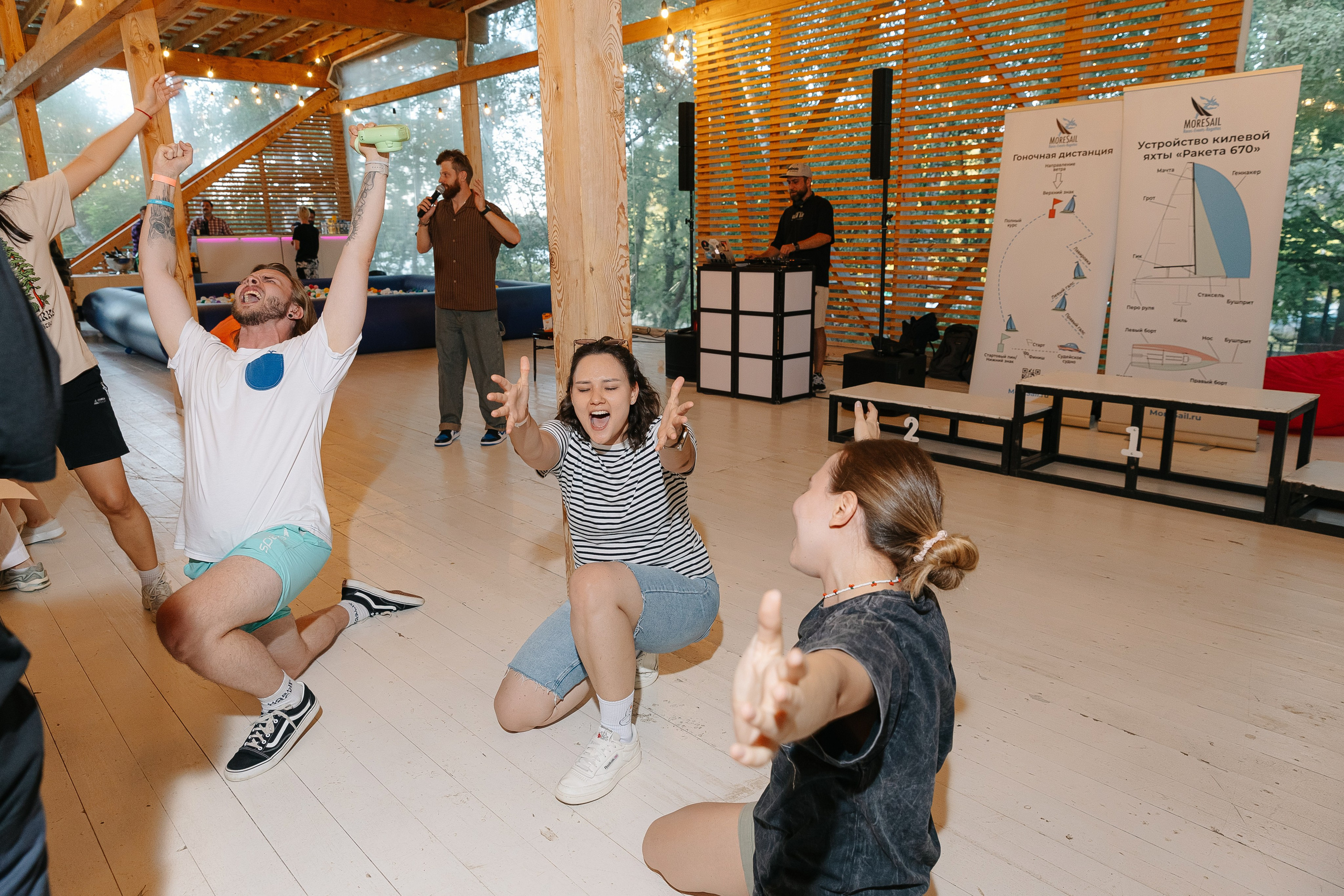 Тимбилдинг Яндекс. Свадебный фотограф Москва Саша Серегина (Сашина)