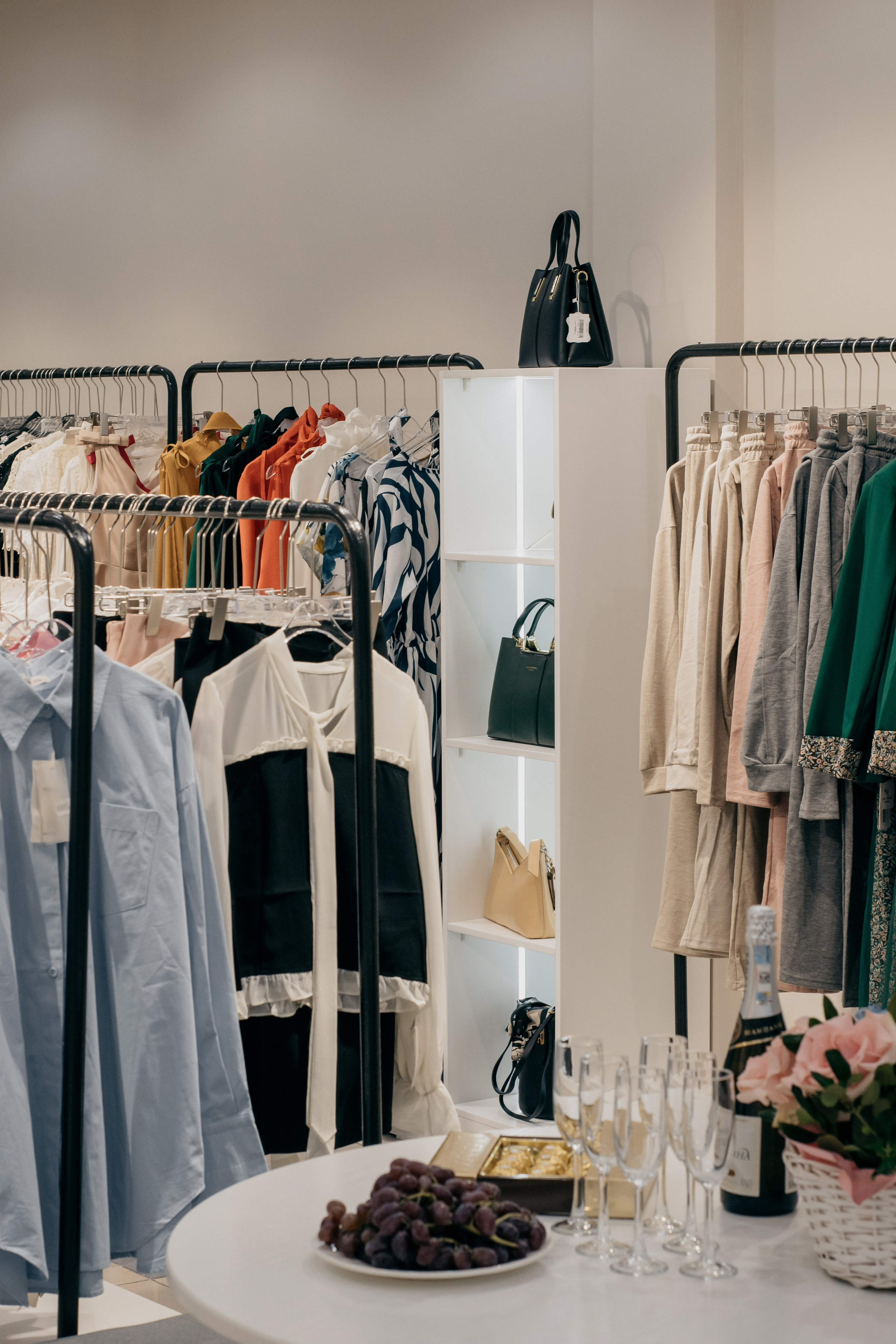 BT style. Главная