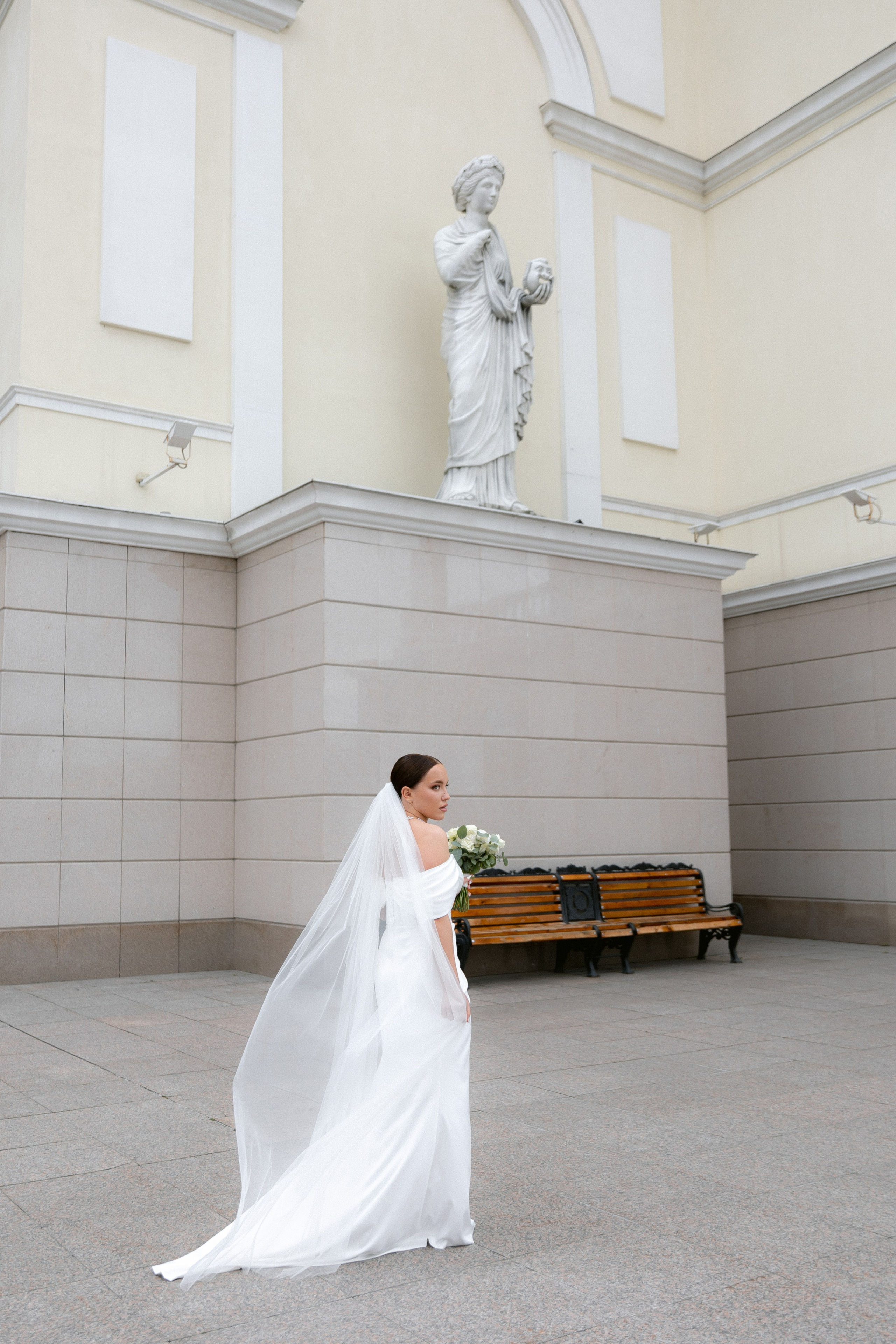 Даниил и Яна. Фотограф Тюмень Пушковская Кристина