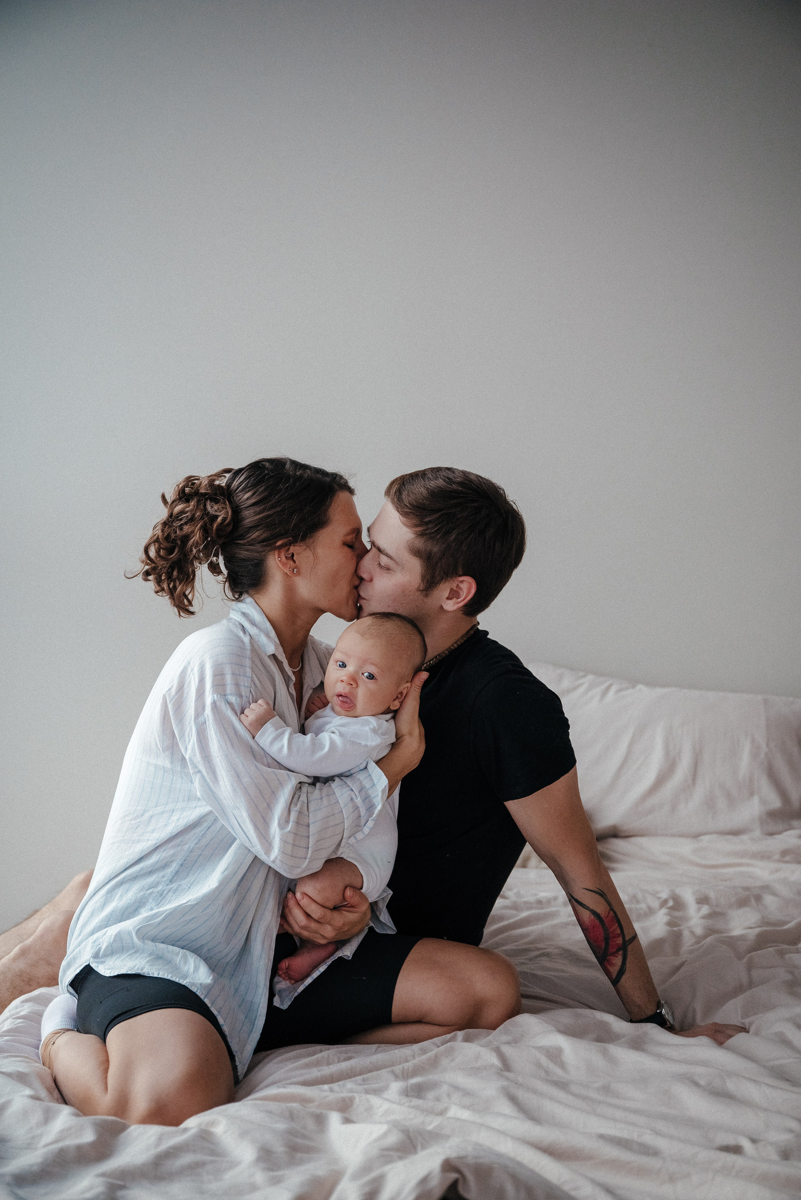 Семейные. Анна Лобанова | фотограф