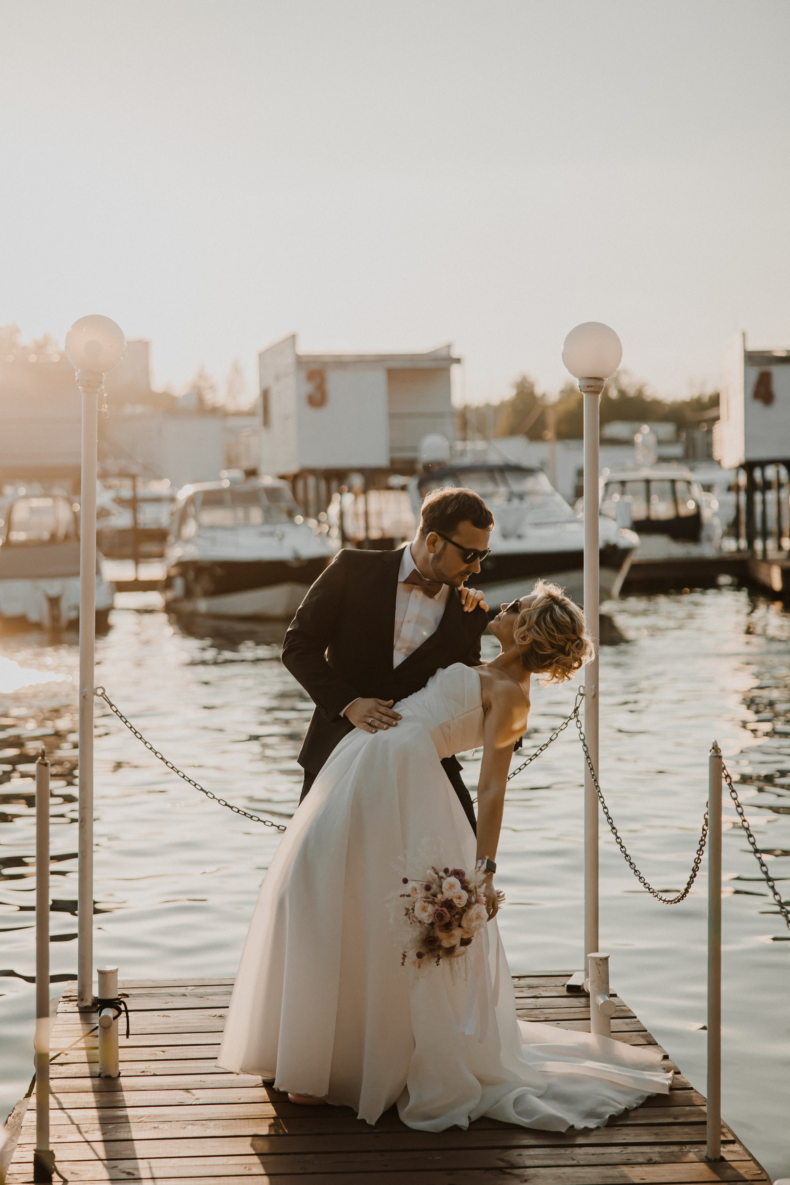 Олег и Диана. Свадебный и семейный фотограф Елизавета Ермак | Москва и МО