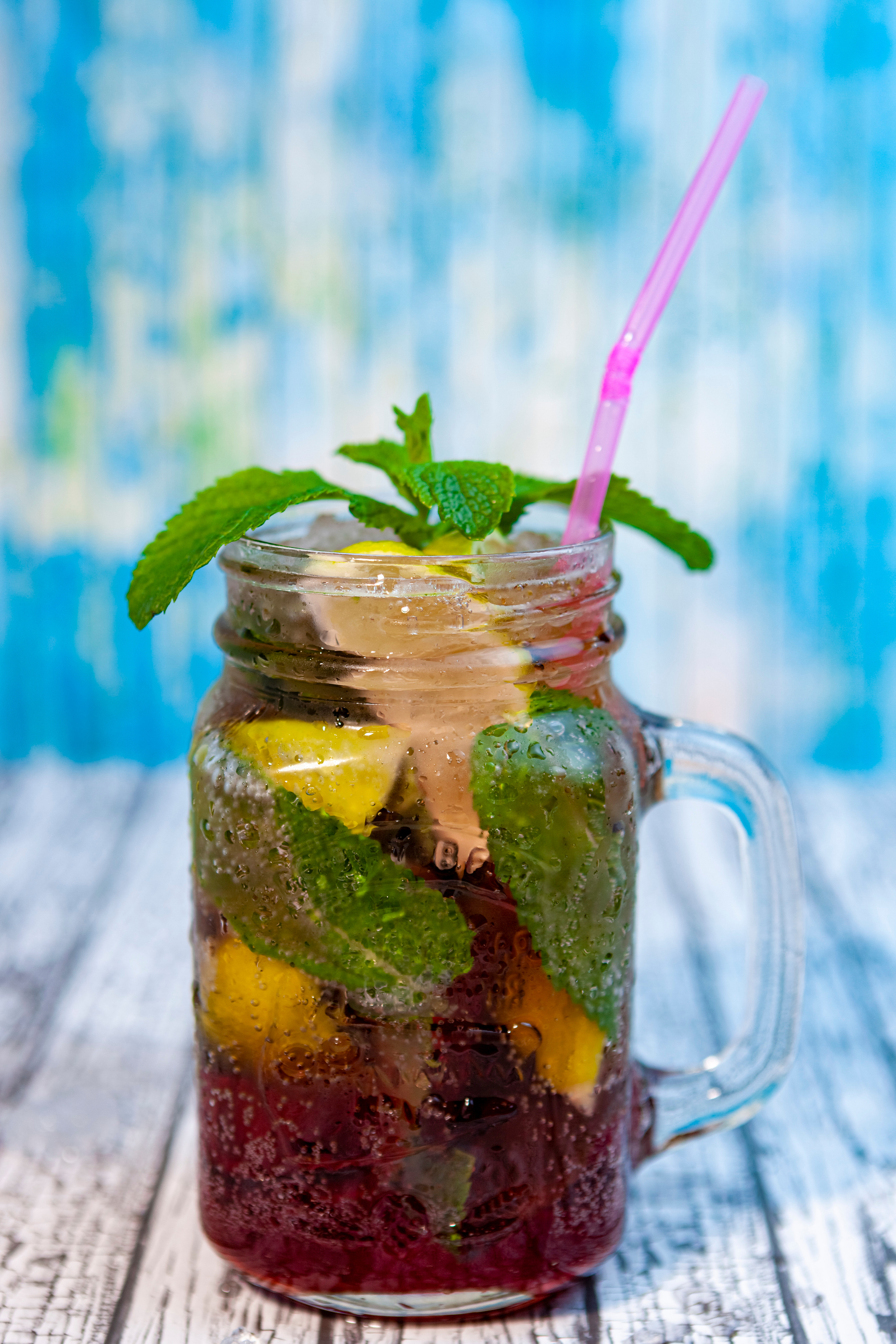 Food. Фотограф в Екатеринбурге Андрей Медведко