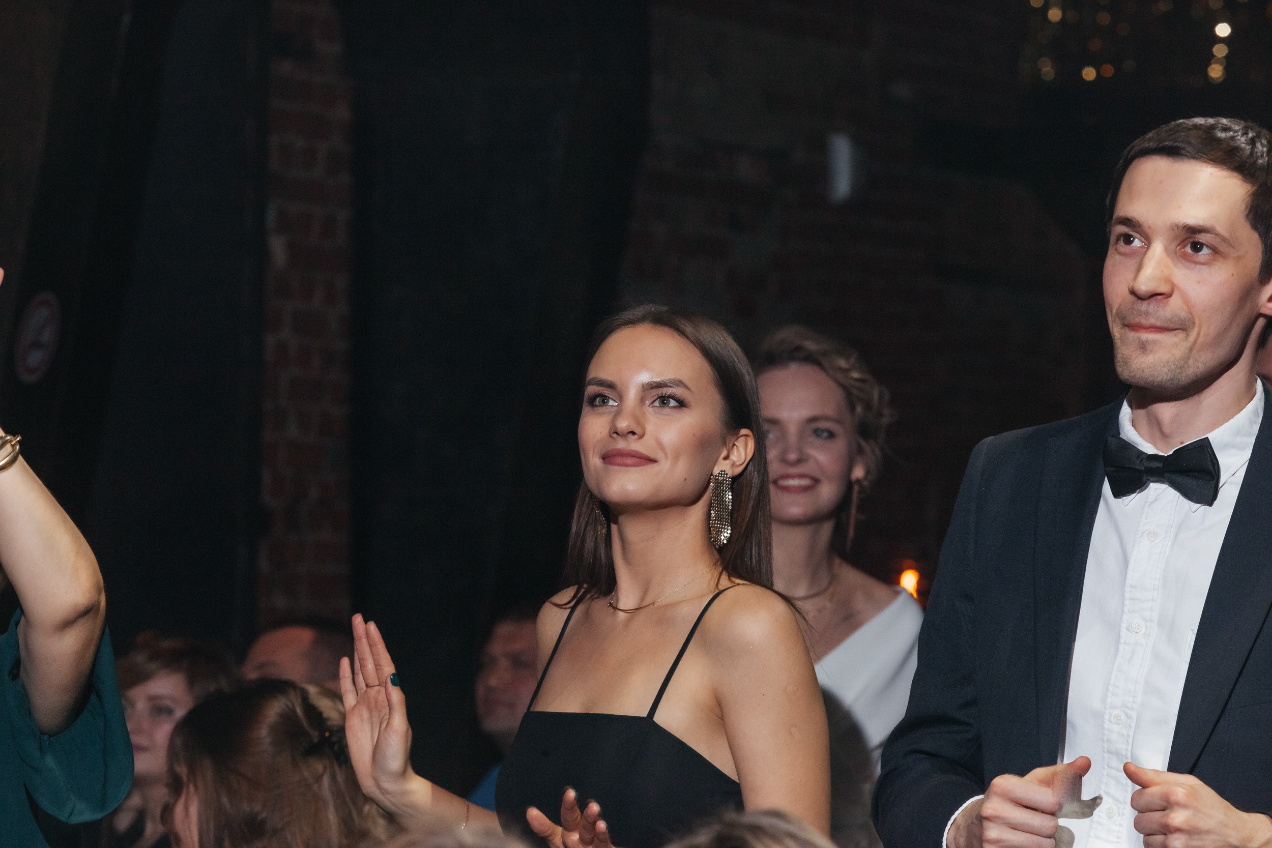 New Year. Фотограф в Екатеринбурге Андрей Медведко