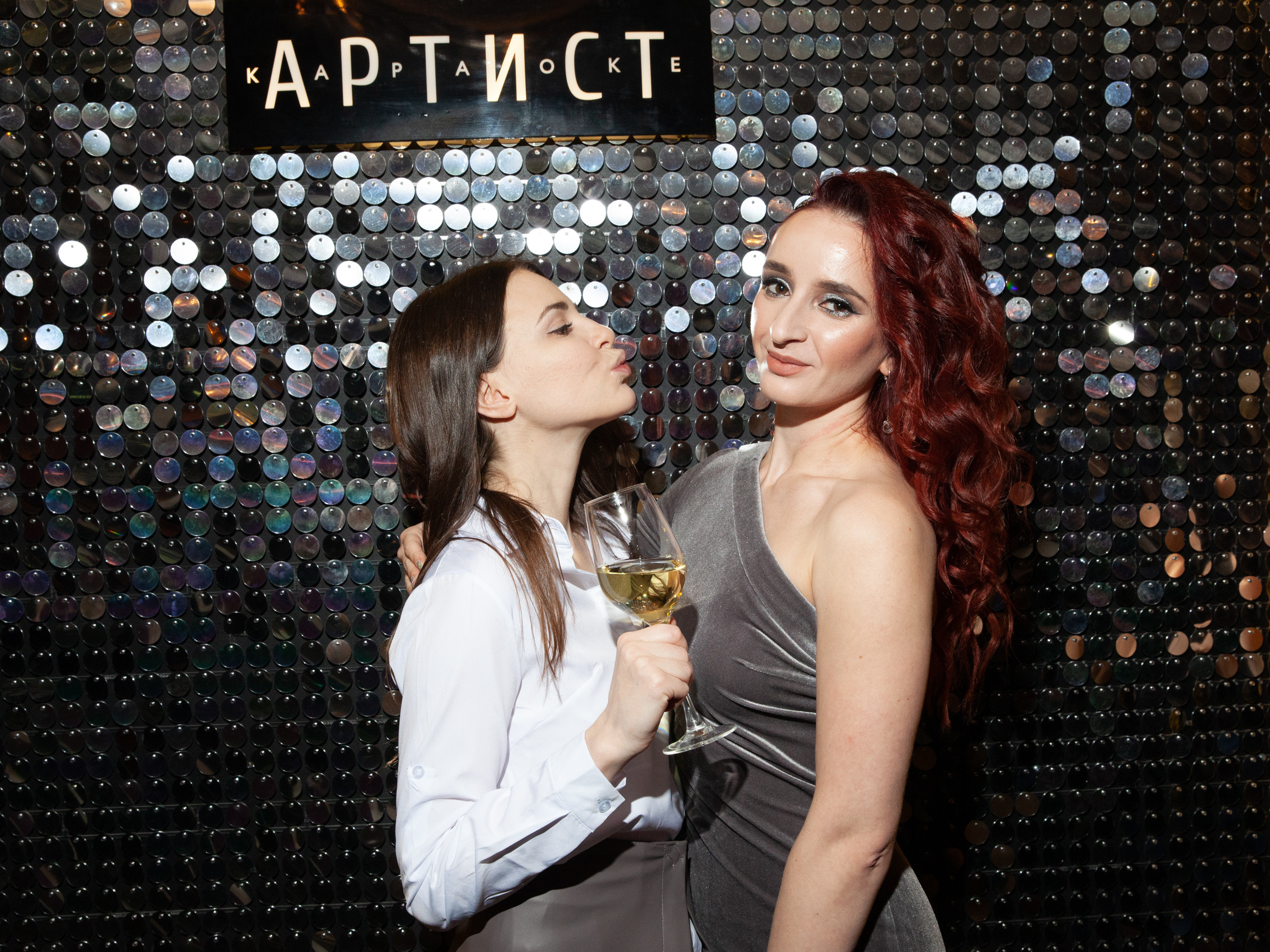 New Year. Фотограф в Екатеринбурге Андрей Медведко