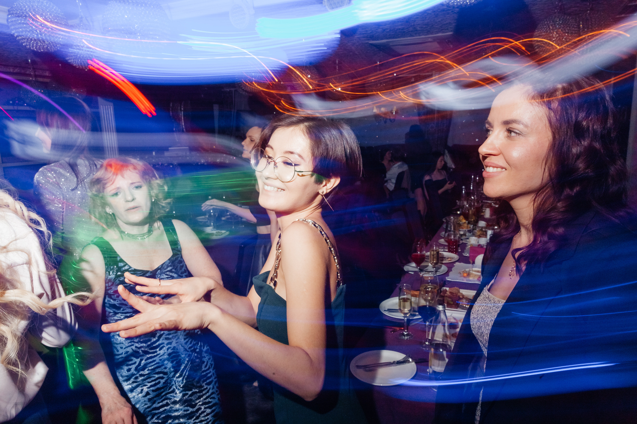 New Year. Фотограф в Екатеринбурге Андрей Медведко