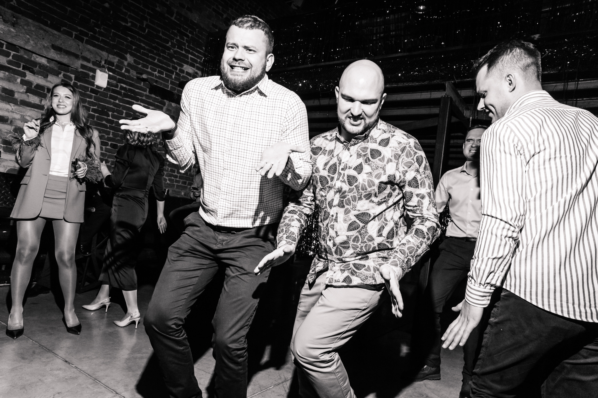 New Year. Фотограф в Екатеринбурге Андрей Медведко