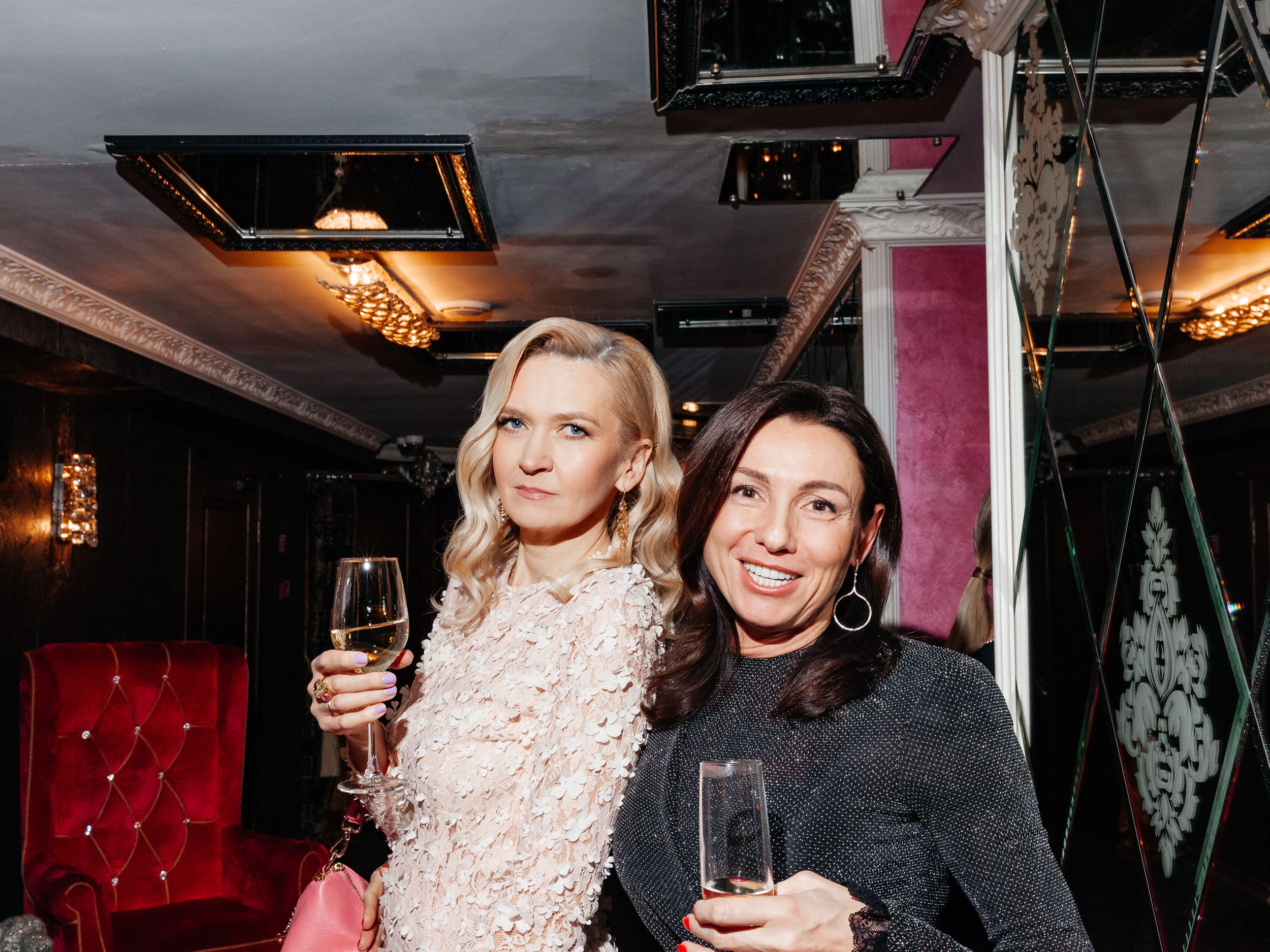 New Year. Фотограф в Екатеринбурге Андрей Медведко