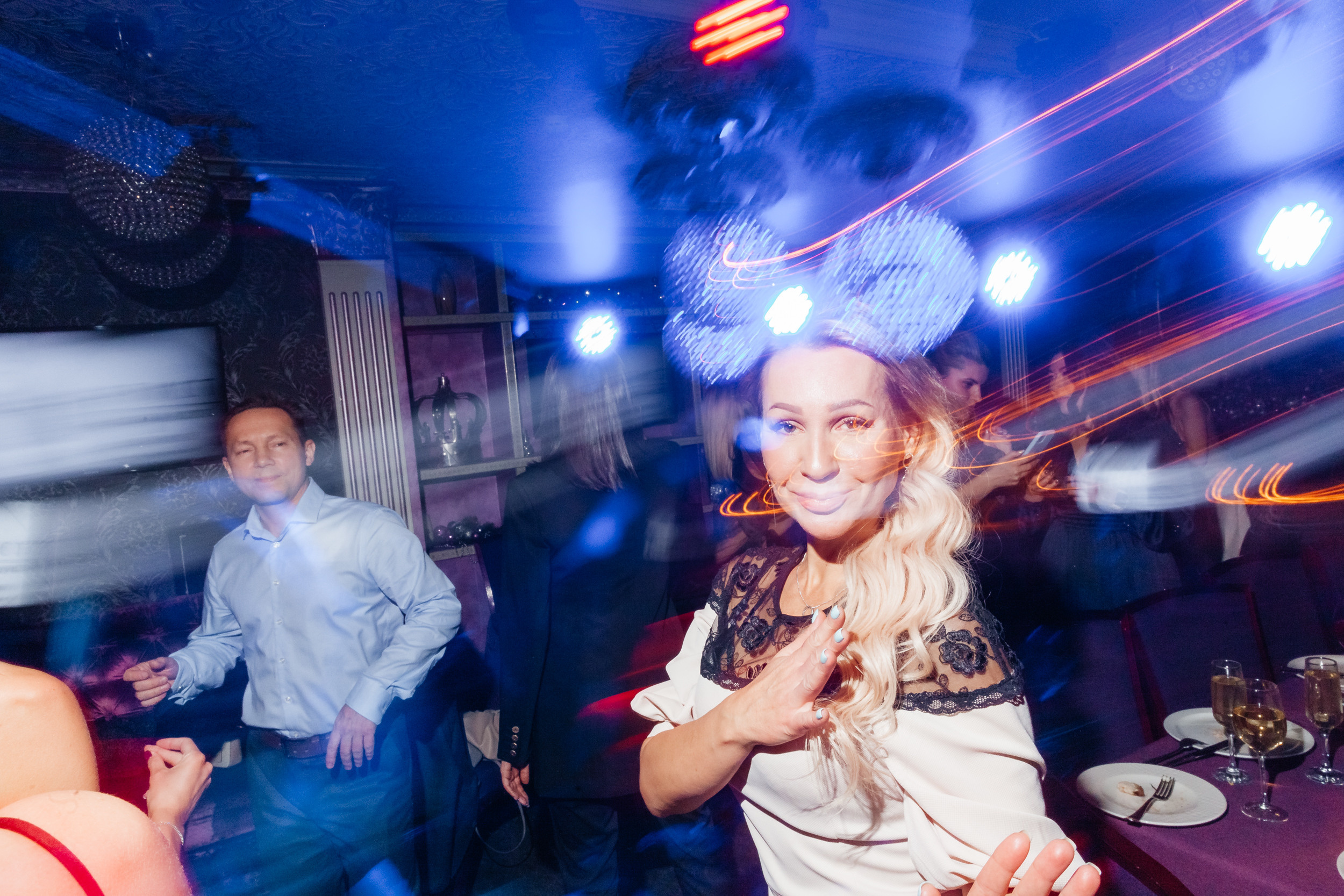 New Year. Фотограф в Екатеринбурге Андрей Медведко