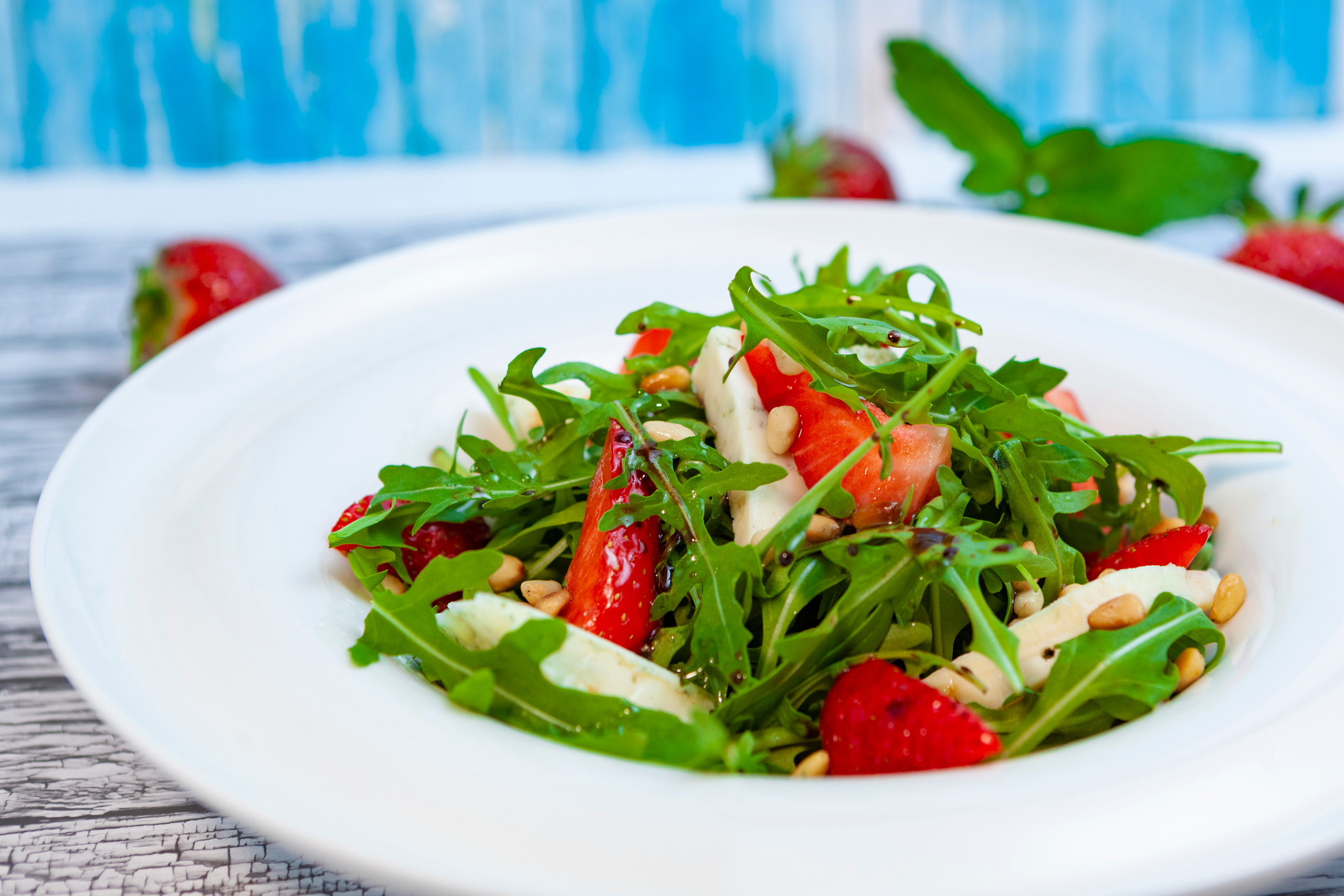 Food. Фотограф в Екатеринбурге Андрей Медведко