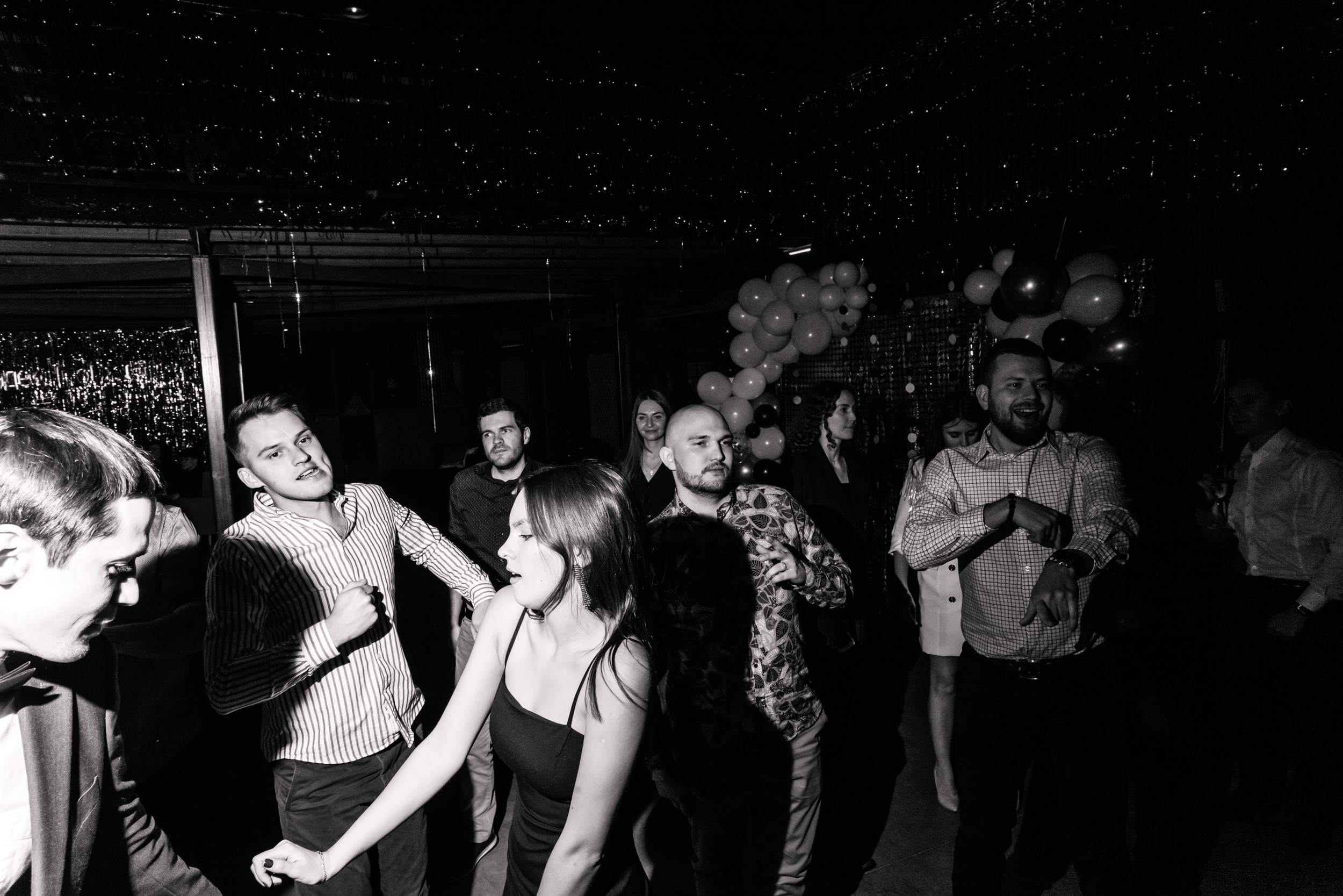 New Year. Фотограф в Екатеринбурге Андрей Медведко