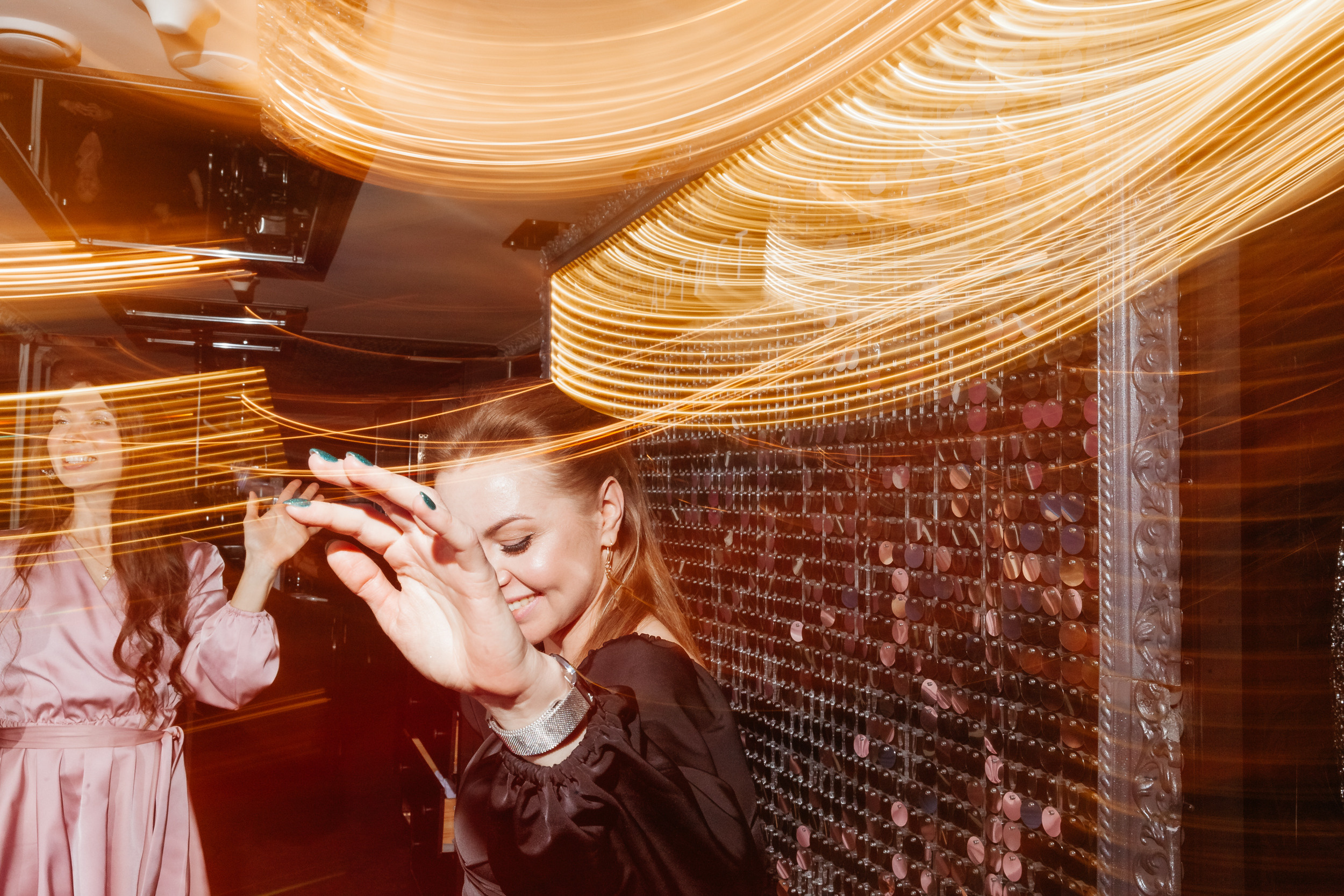 New Year. Фотограф в Екатеринбурге Андрей Медведко