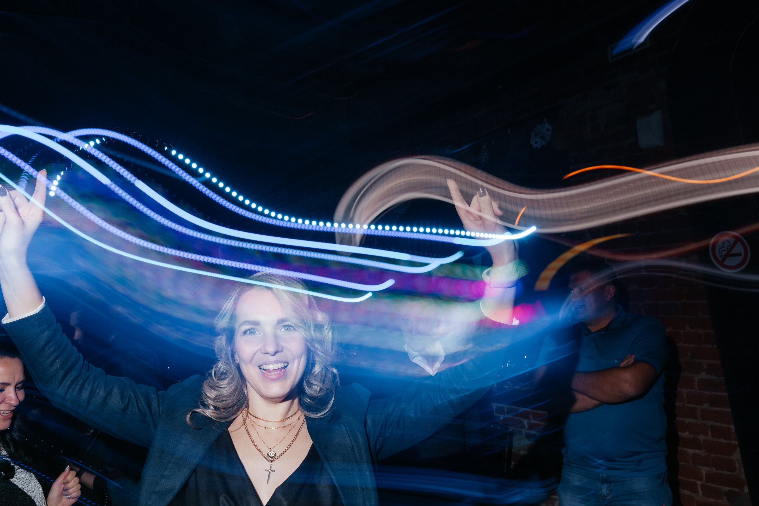 New Year. Фотограф в Екатеринбурге Андрей Медведко