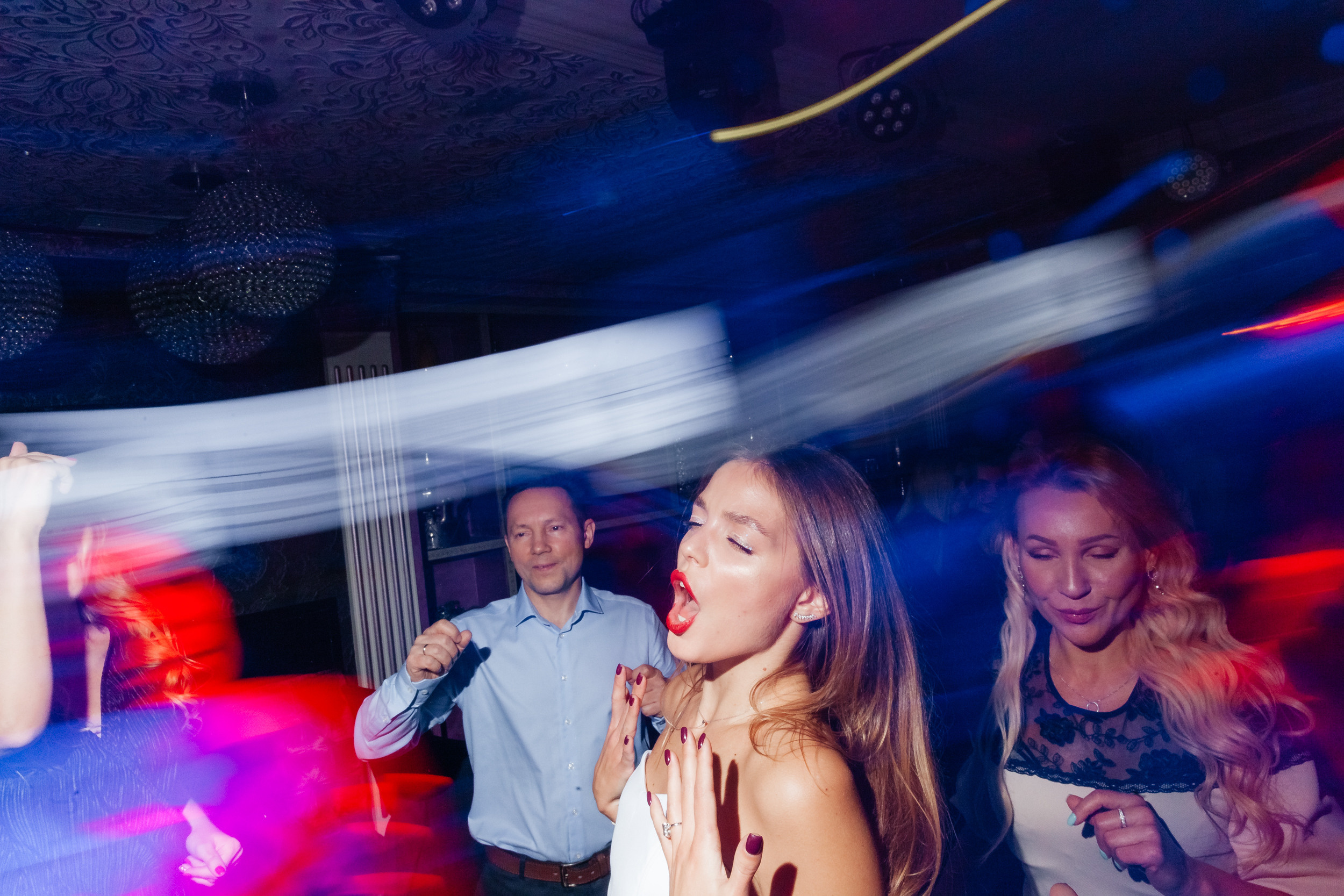 New Year. Фотограф в Екатеринбурге Андрей Медведко