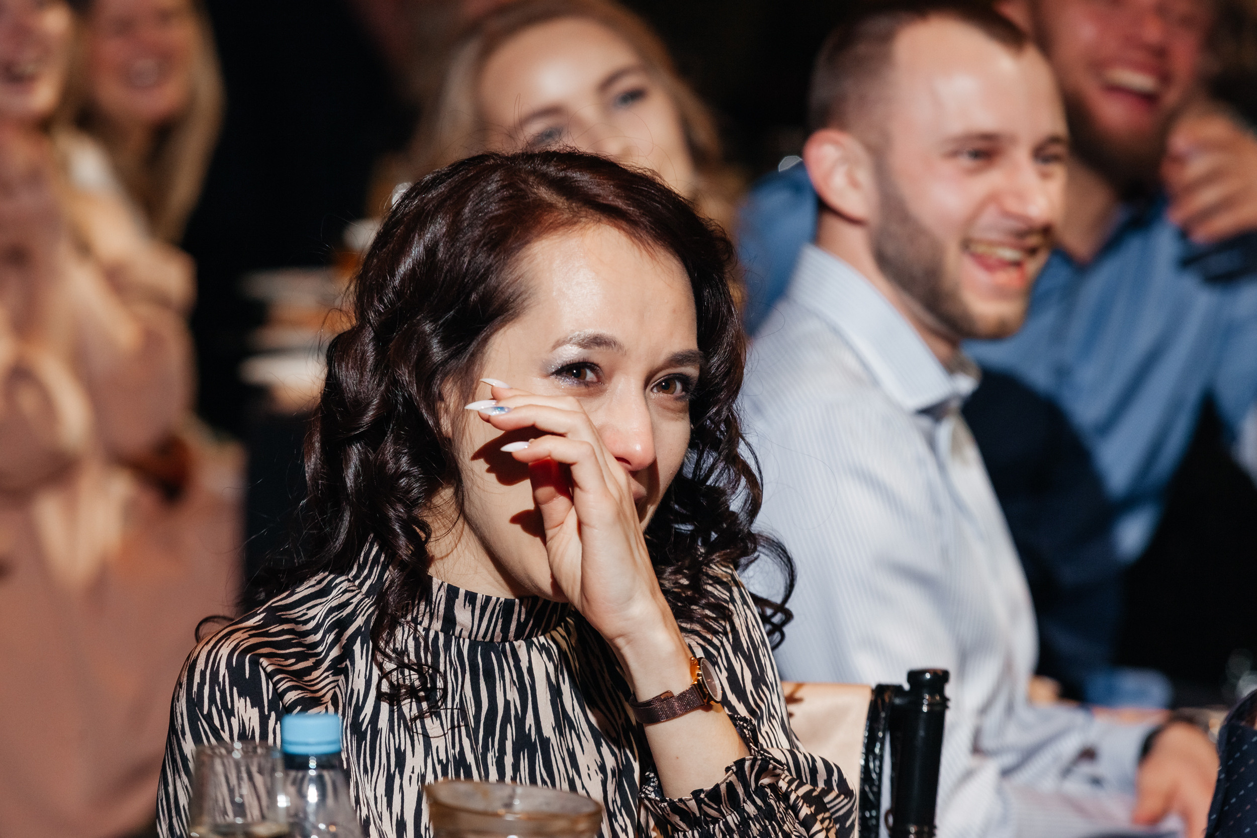 New Year. Фотограф в Екатеринбурге Андрей Медведко