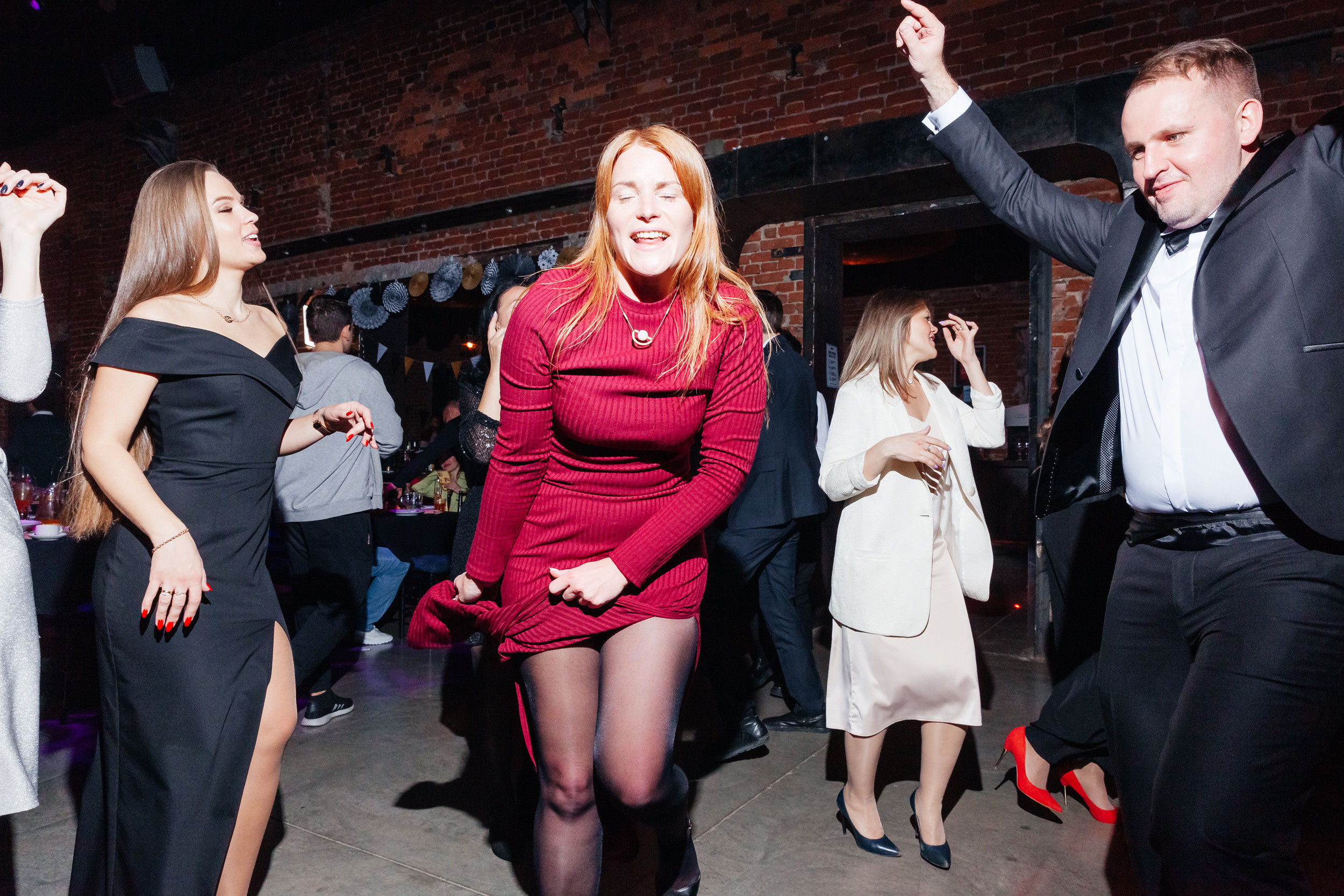 New Year. Фотограф в Екатеринбурге Андрей Медведко