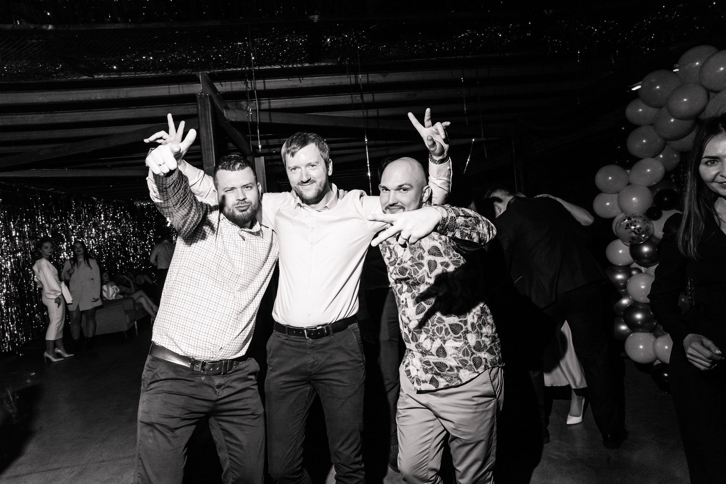 New Year. Фотограф в Екатеринбурге Андрей Медведко