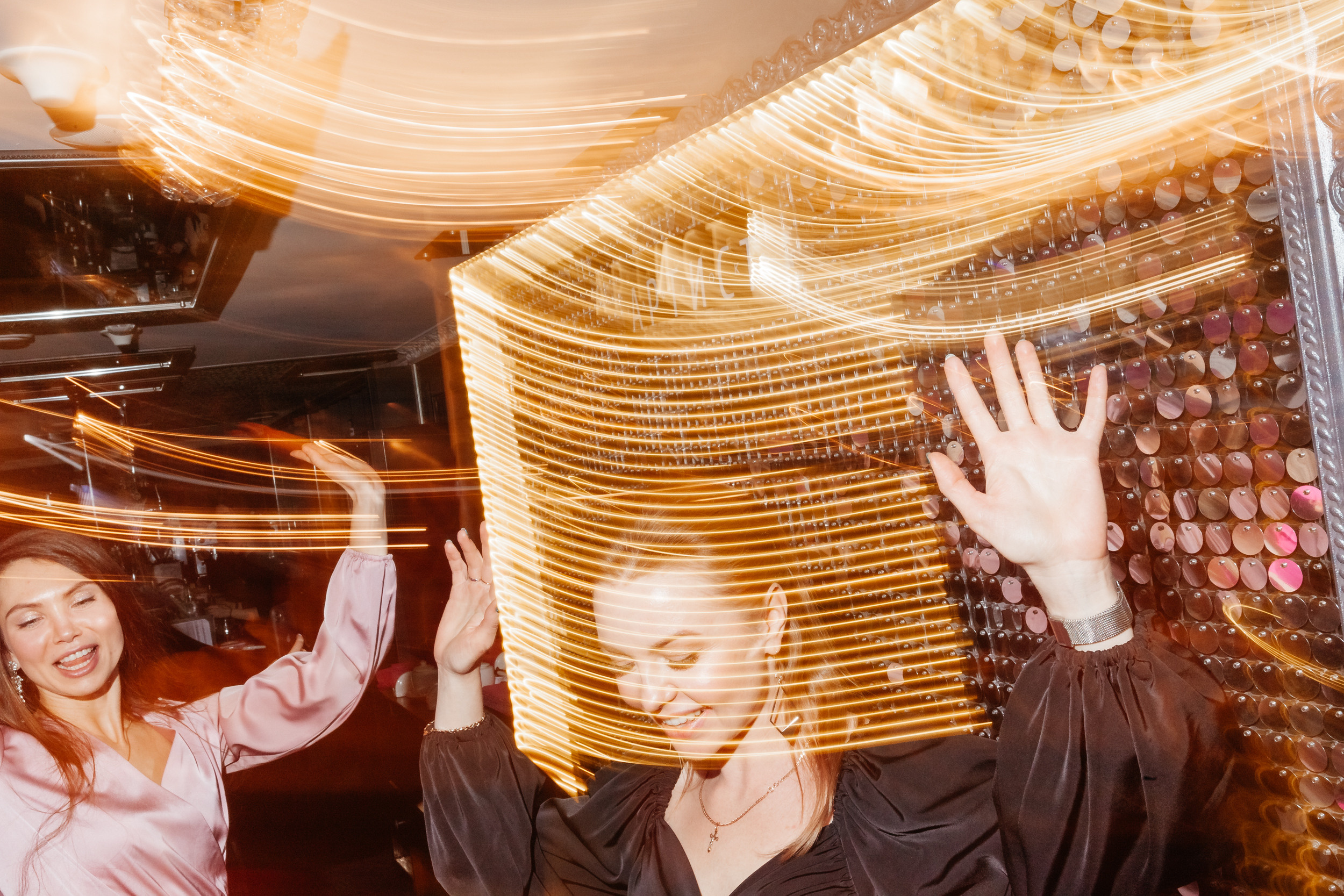 New Year. Фотограф в Екатеринбурге Андрей Медведко