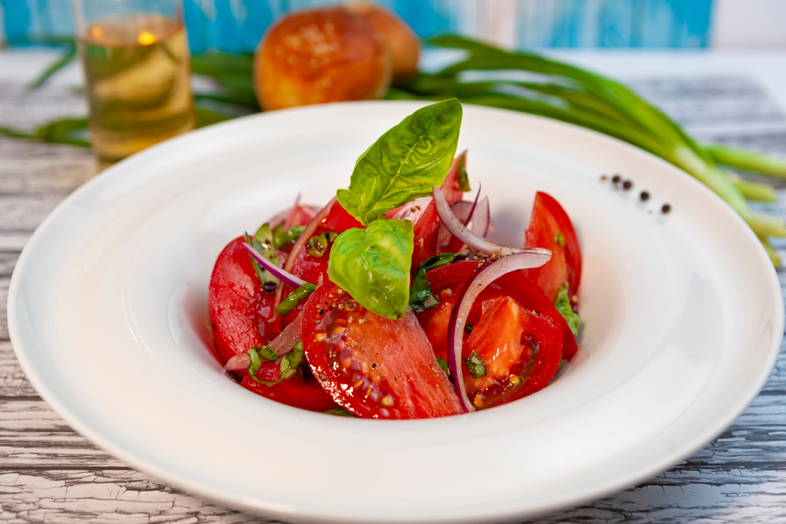 Food. Фотограф в Екатеринбурге Андрей Медведко