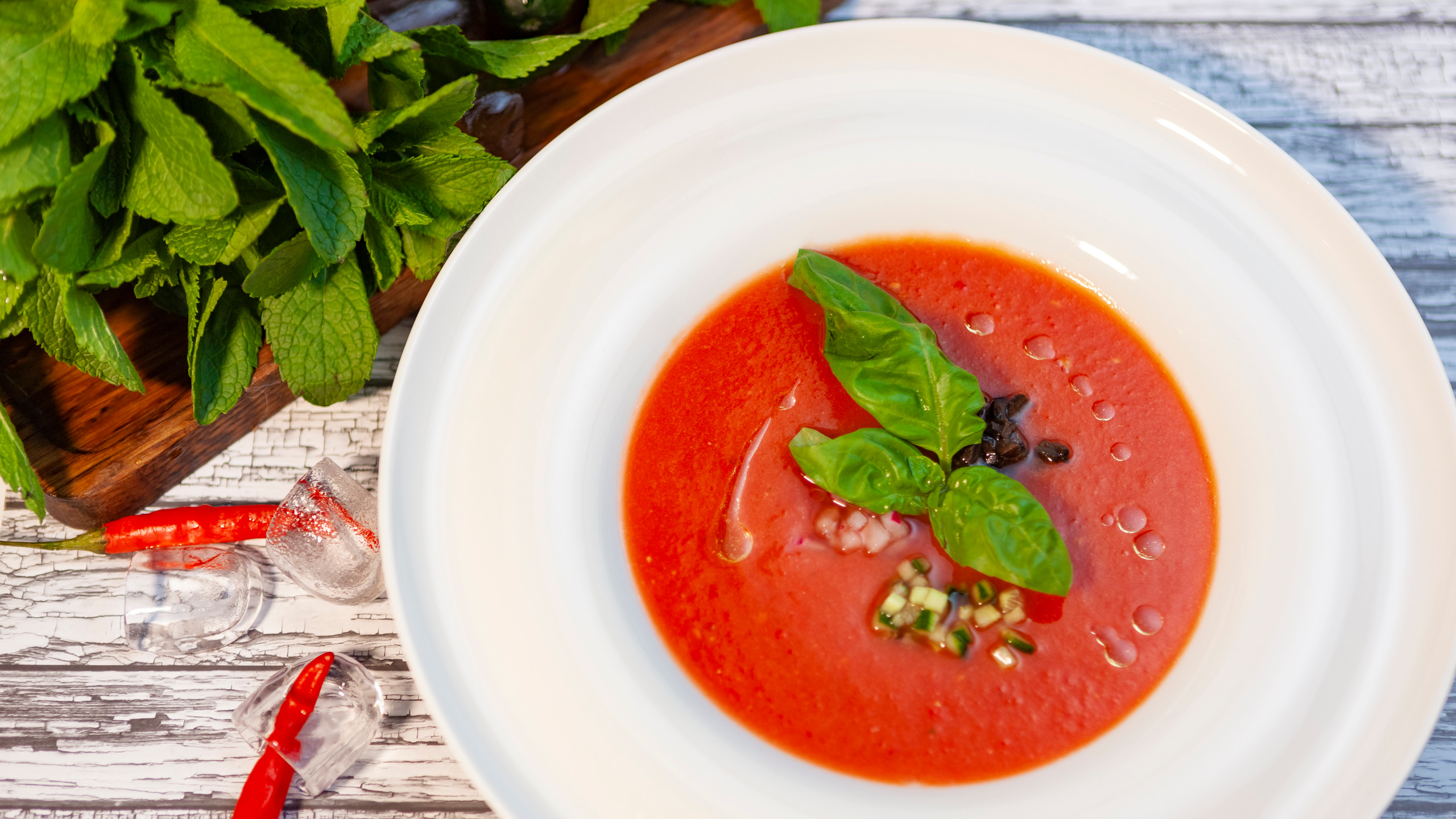 Food. Фотограф в Екатеринбурге Андрей Медведко