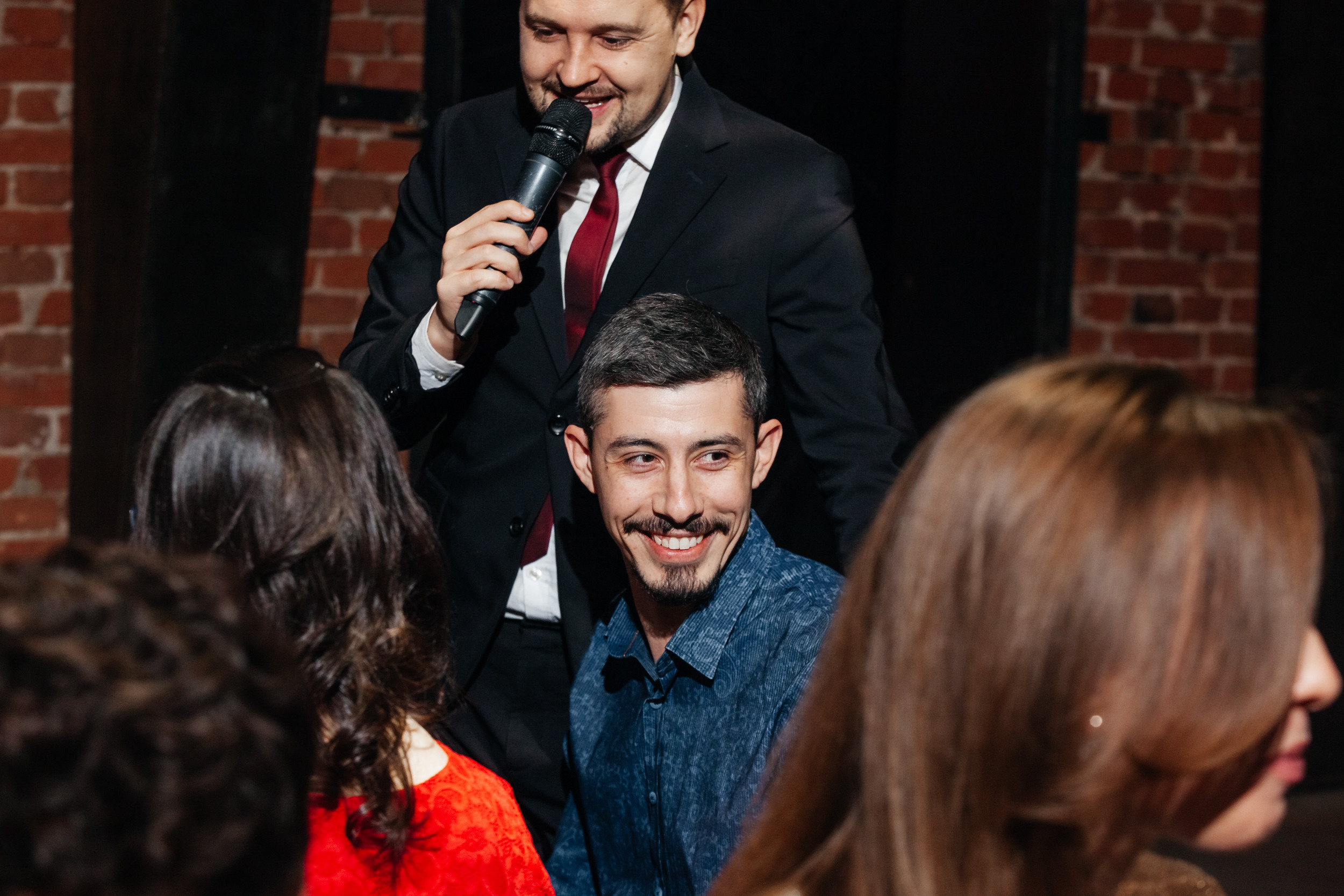 New Year. Фотограф в Екатеринбурге Андрей Медведко