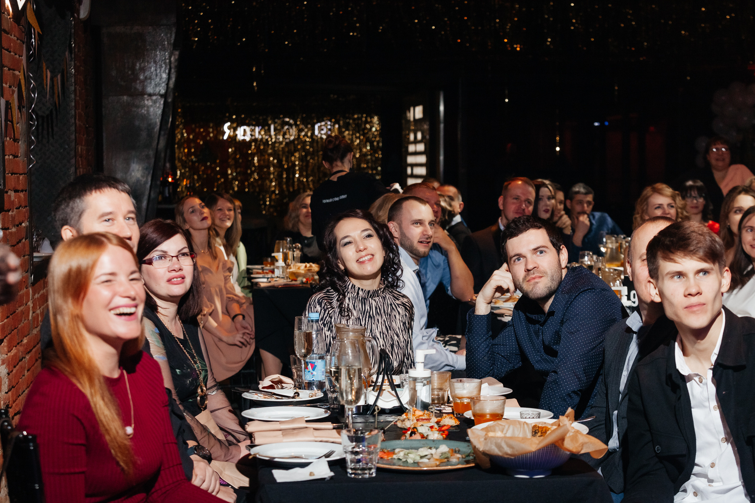 New Year. Фотограф в Екатеринбурге Андрей Медведко