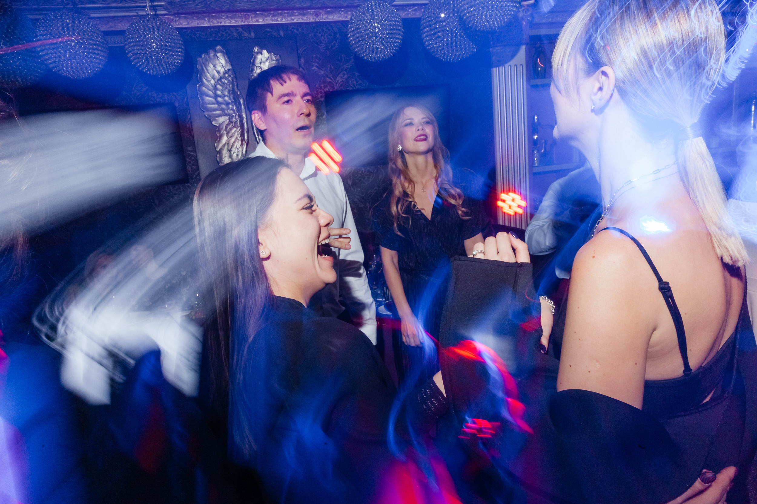 New Year. Фотограф в Екатеринбурге Андрей Медведко