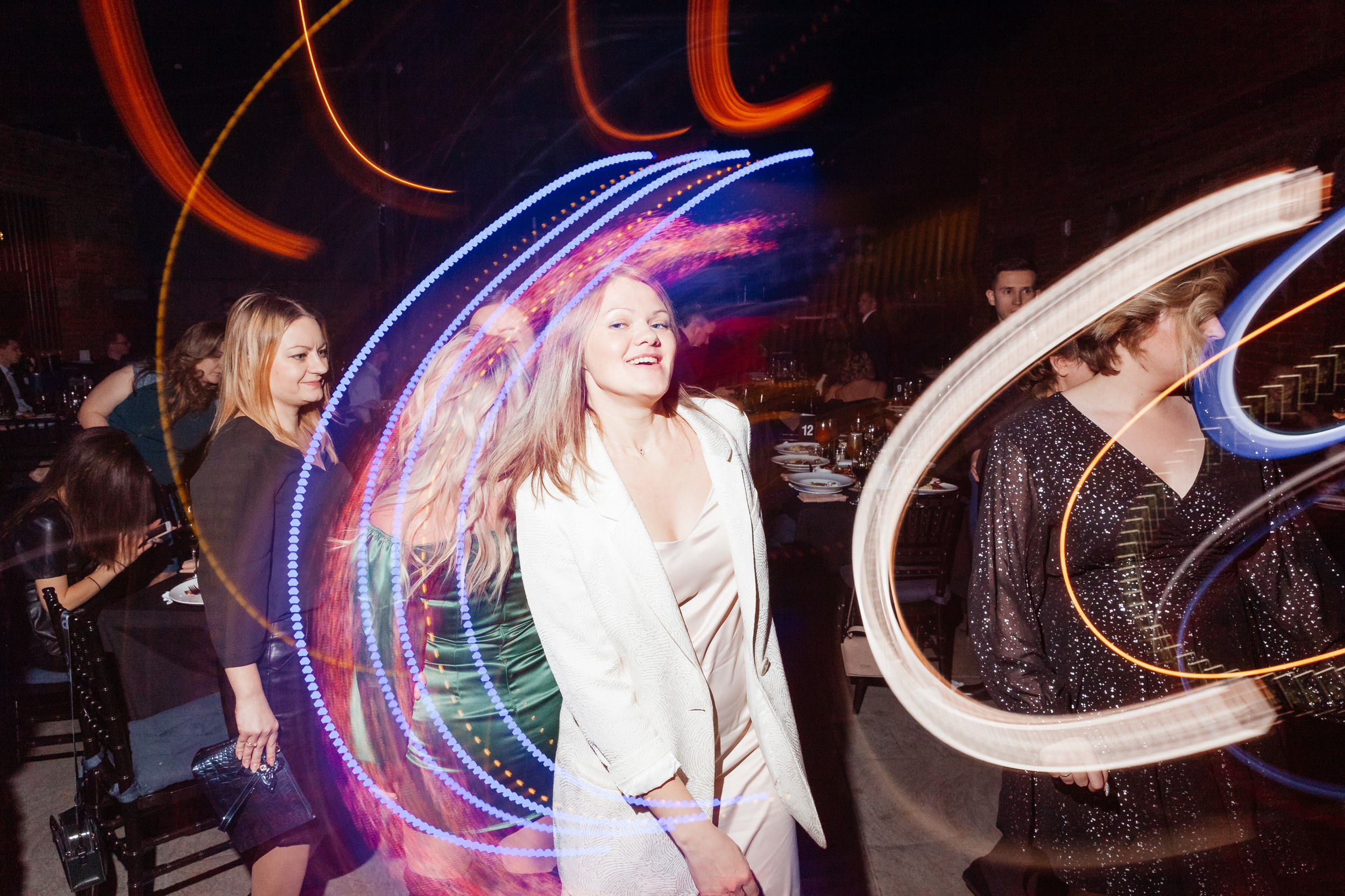 New Year. Фотограф в Екатеринбурге Андрей Медведко