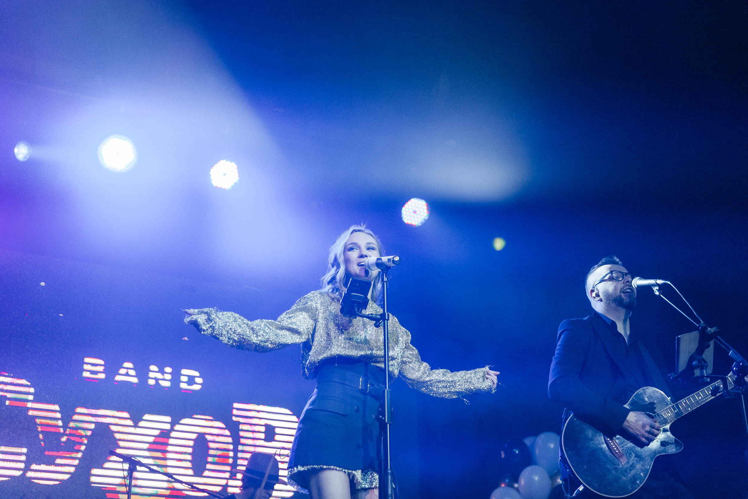 New Year. Фотограф в Екатеринбурге Андрей Медведко