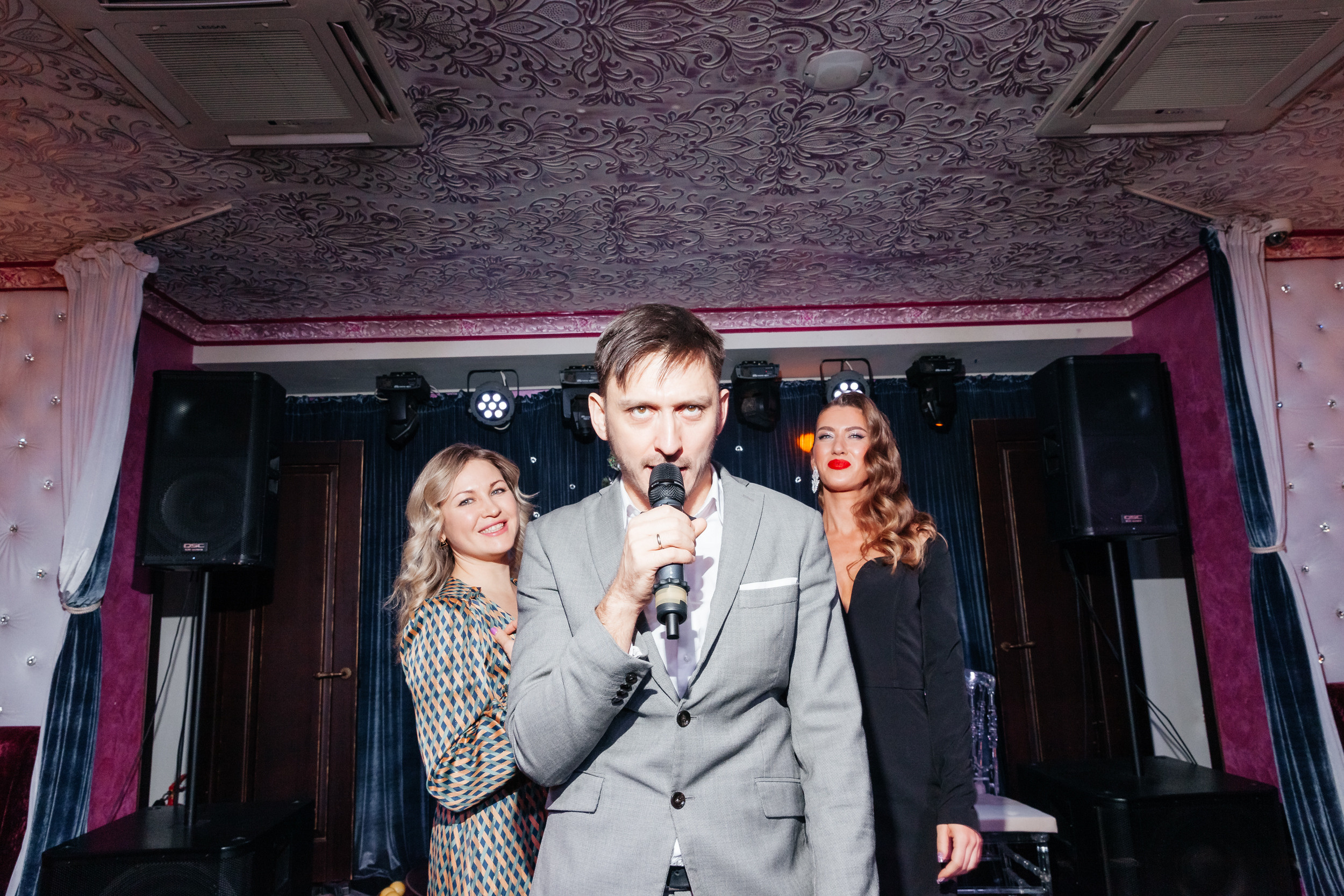 New Year. Фотограф в Екатеринбурге Андрей Медведко