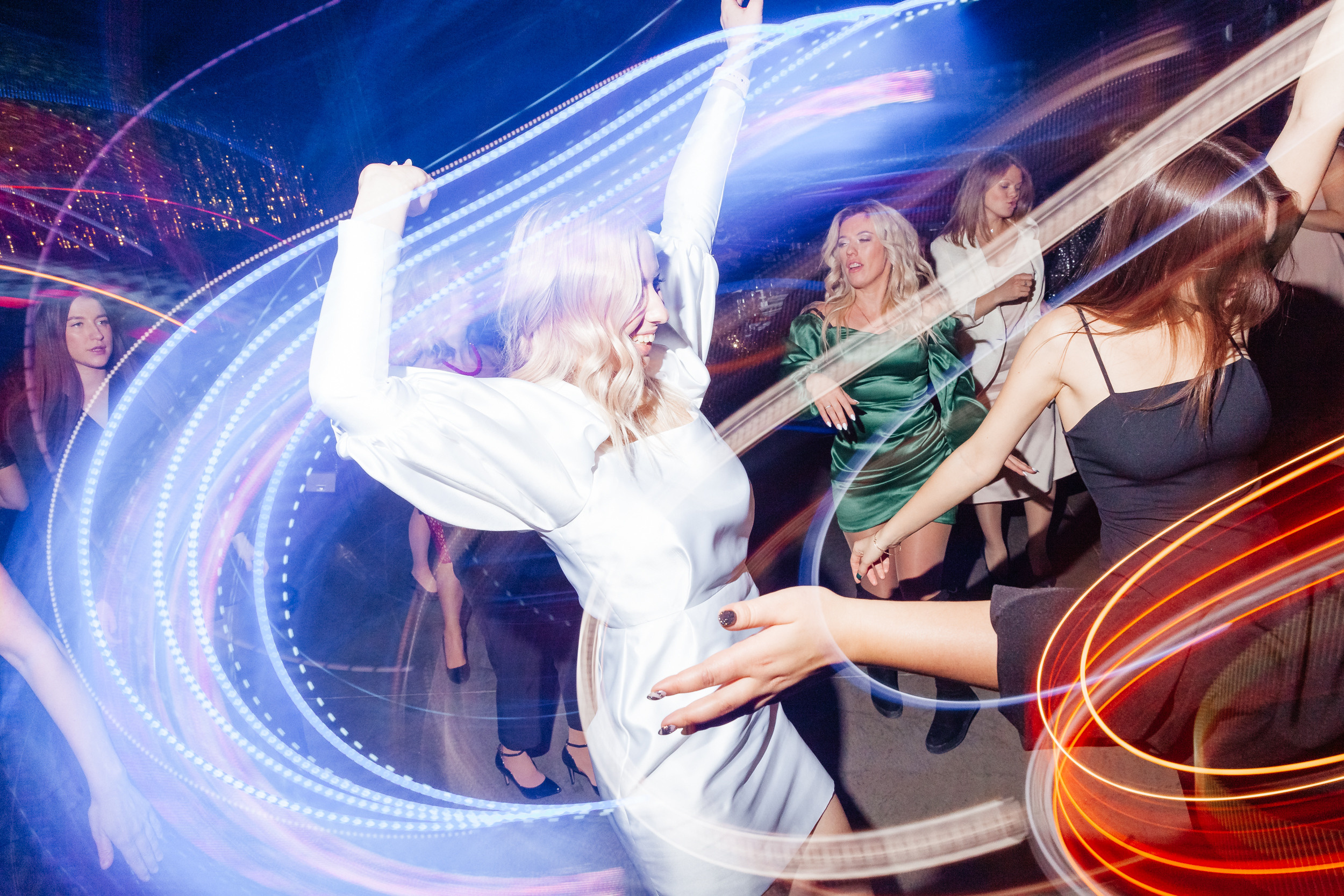 New Year. Фотограф в Екатеринбурге Андрей Медведко