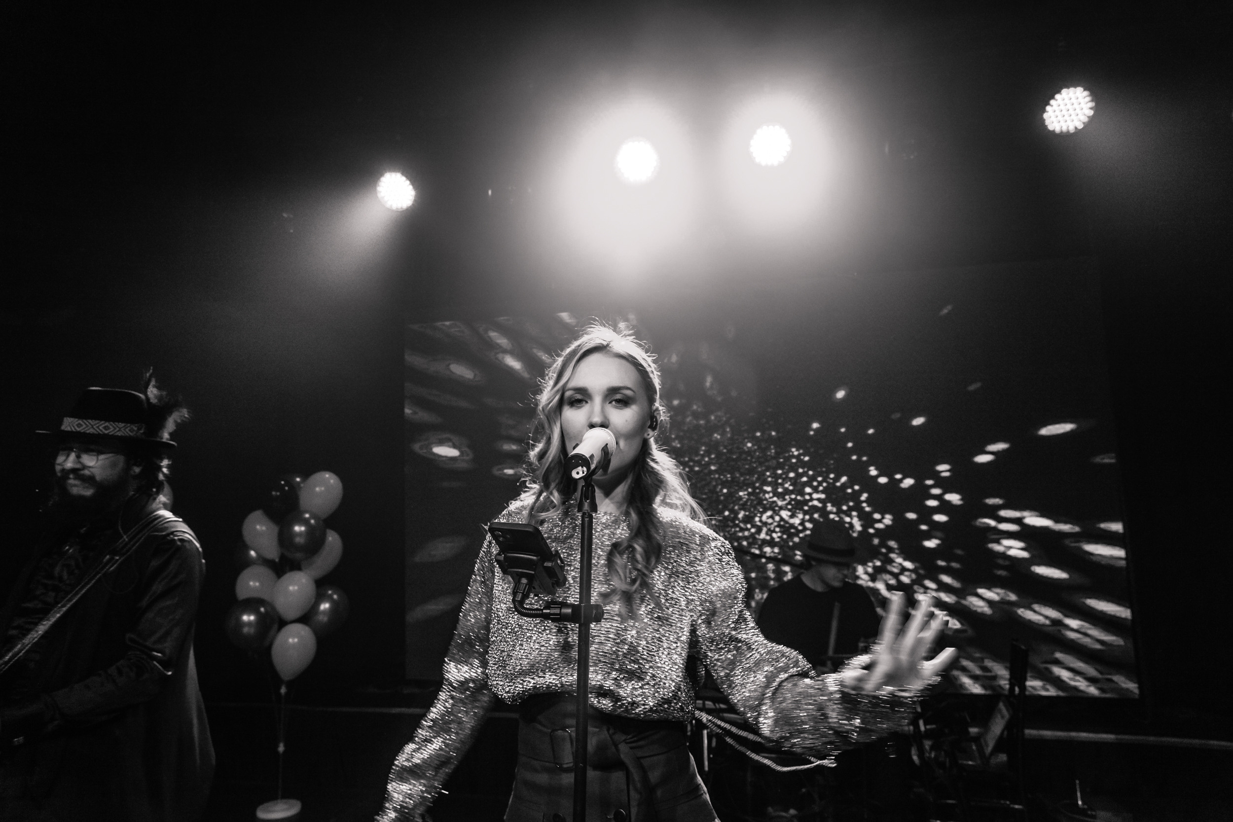 New Year. Фотограф в Екатеринбурге Андрей Медведко