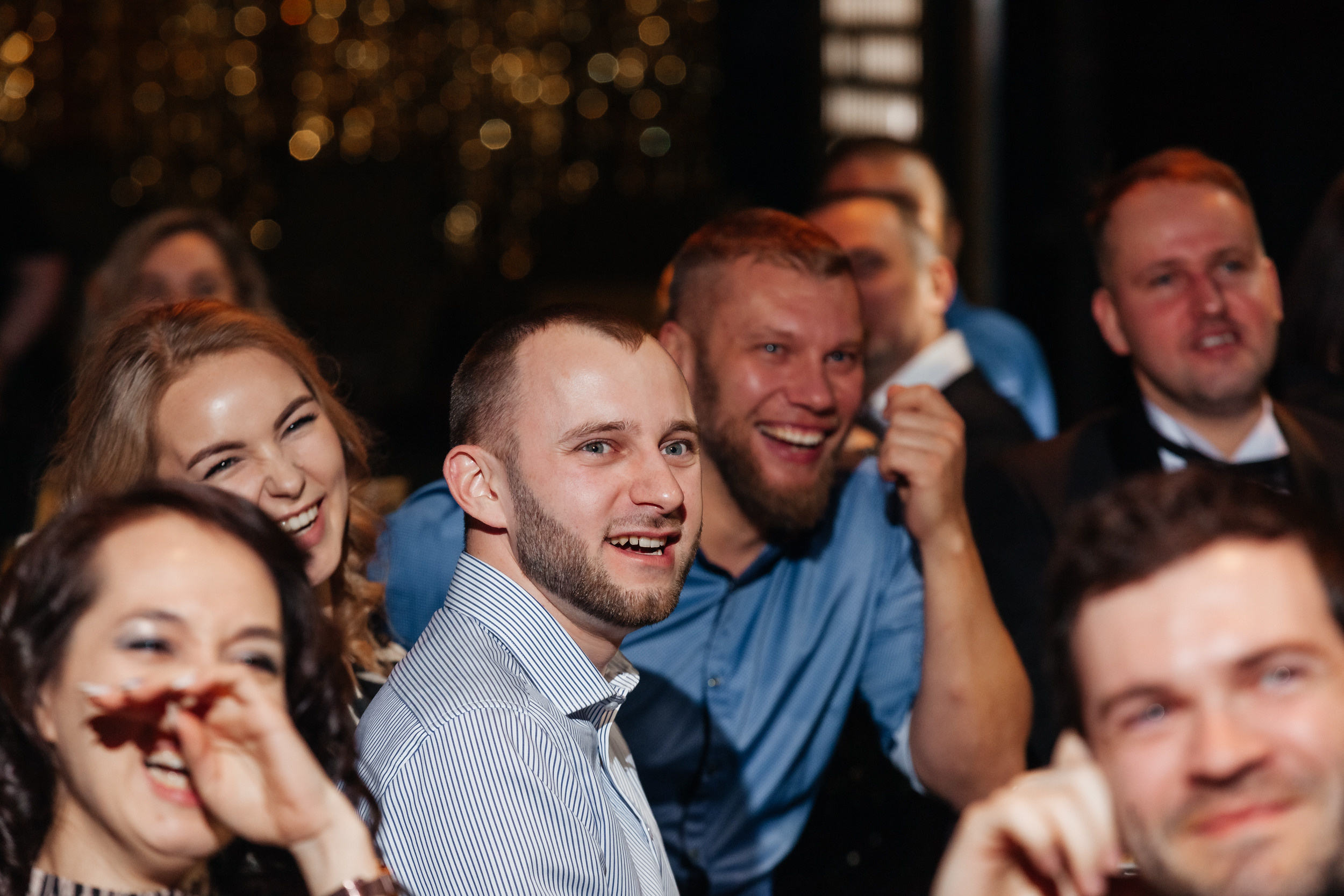 New Year. Фотограф в Екатеринбурге Андрей Медведко