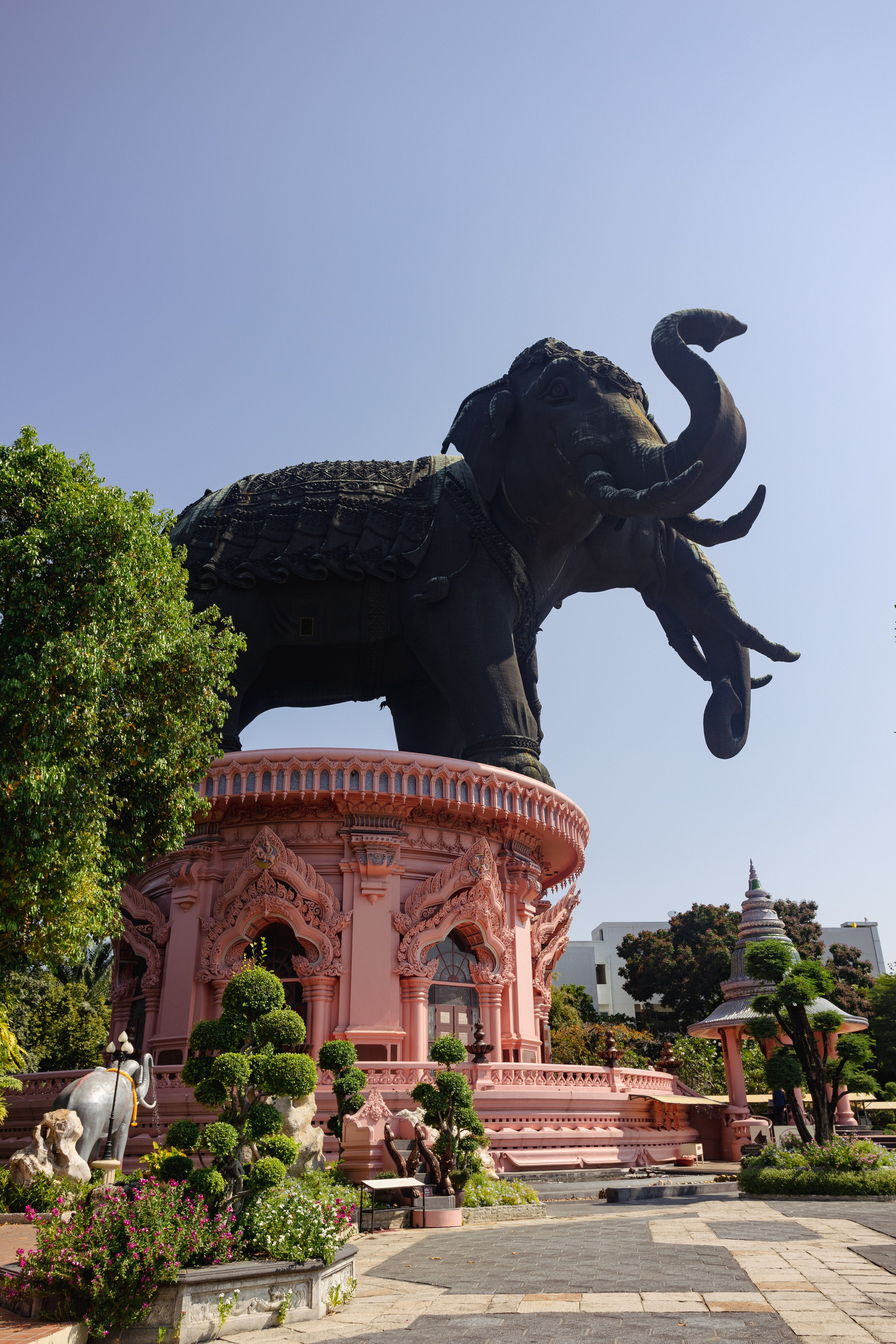Bangkok. Фотограф Сонкина Татьяна