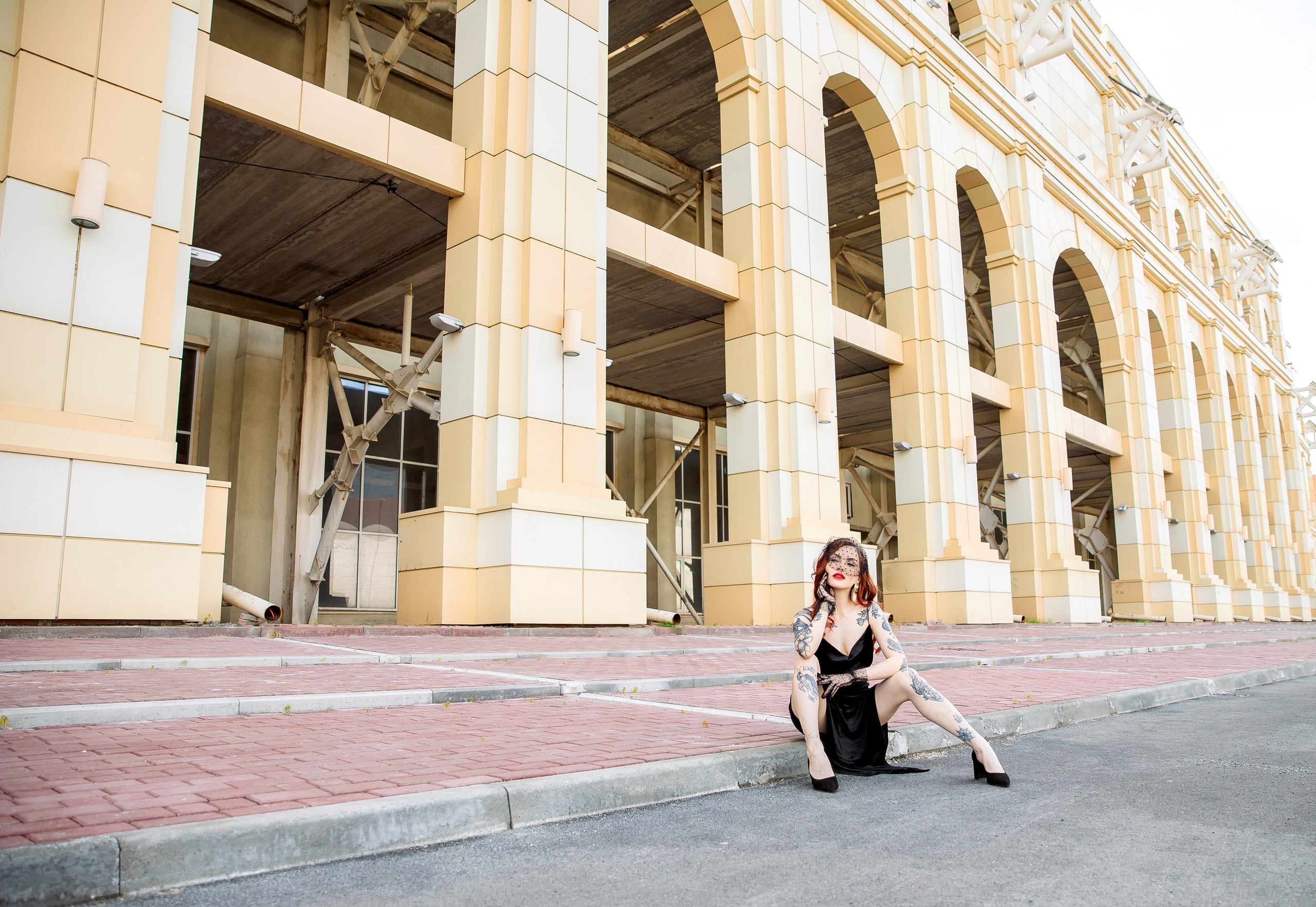 Мария и Алена. Свадебный и семейный фотограф в Челябинске Юлия Ишимова