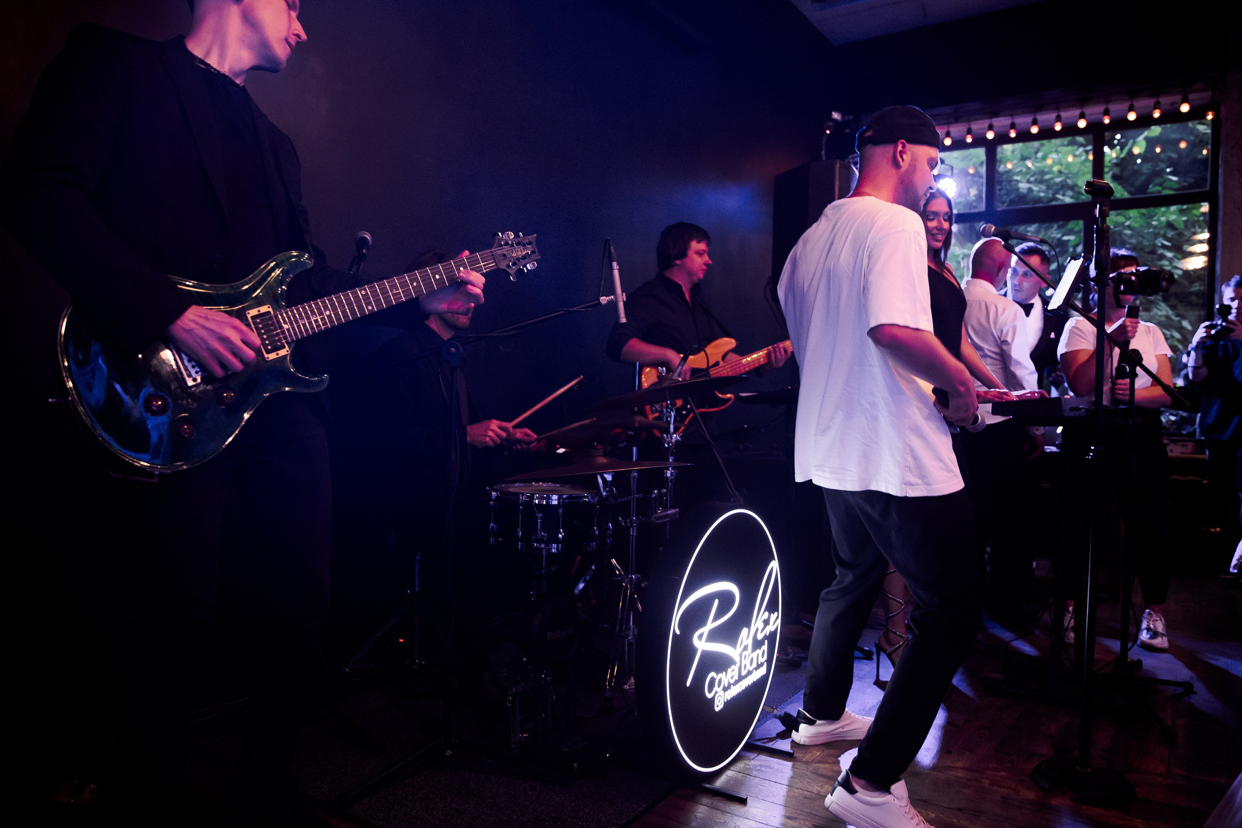 Репортаж со свадьбы Ольги и Сергея. Свадебный и семейный фотограф в Челябинске Юлия Ишимова