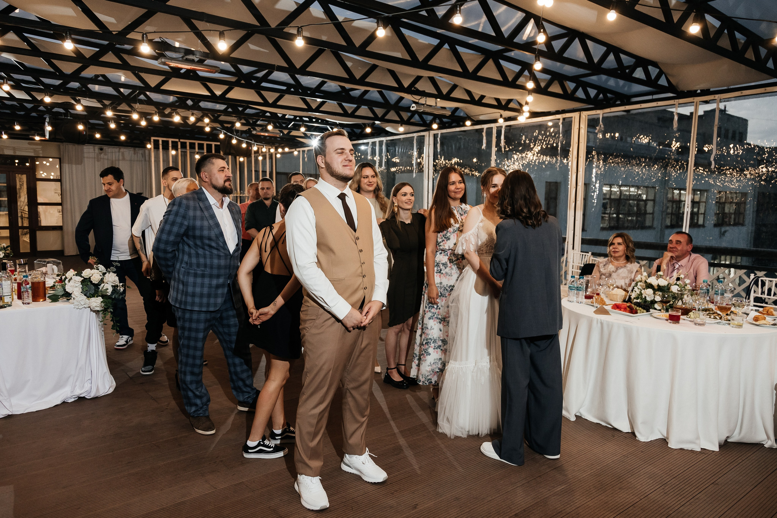 Сергей и Анастасия/2024. Свадебный и семейный фотограф в Екатеринбурге