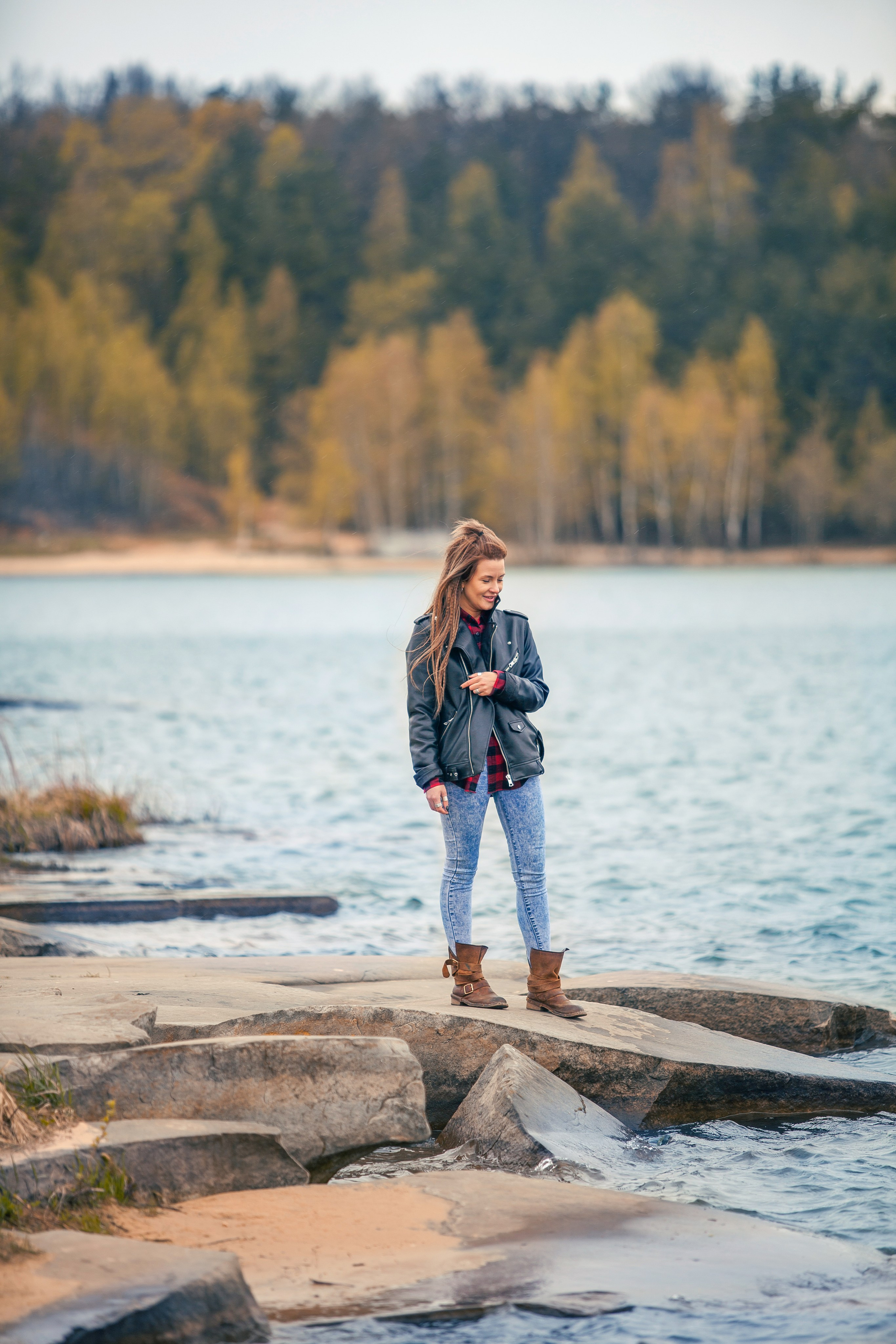 Лыткарино. Фотограф Мария Кольцова