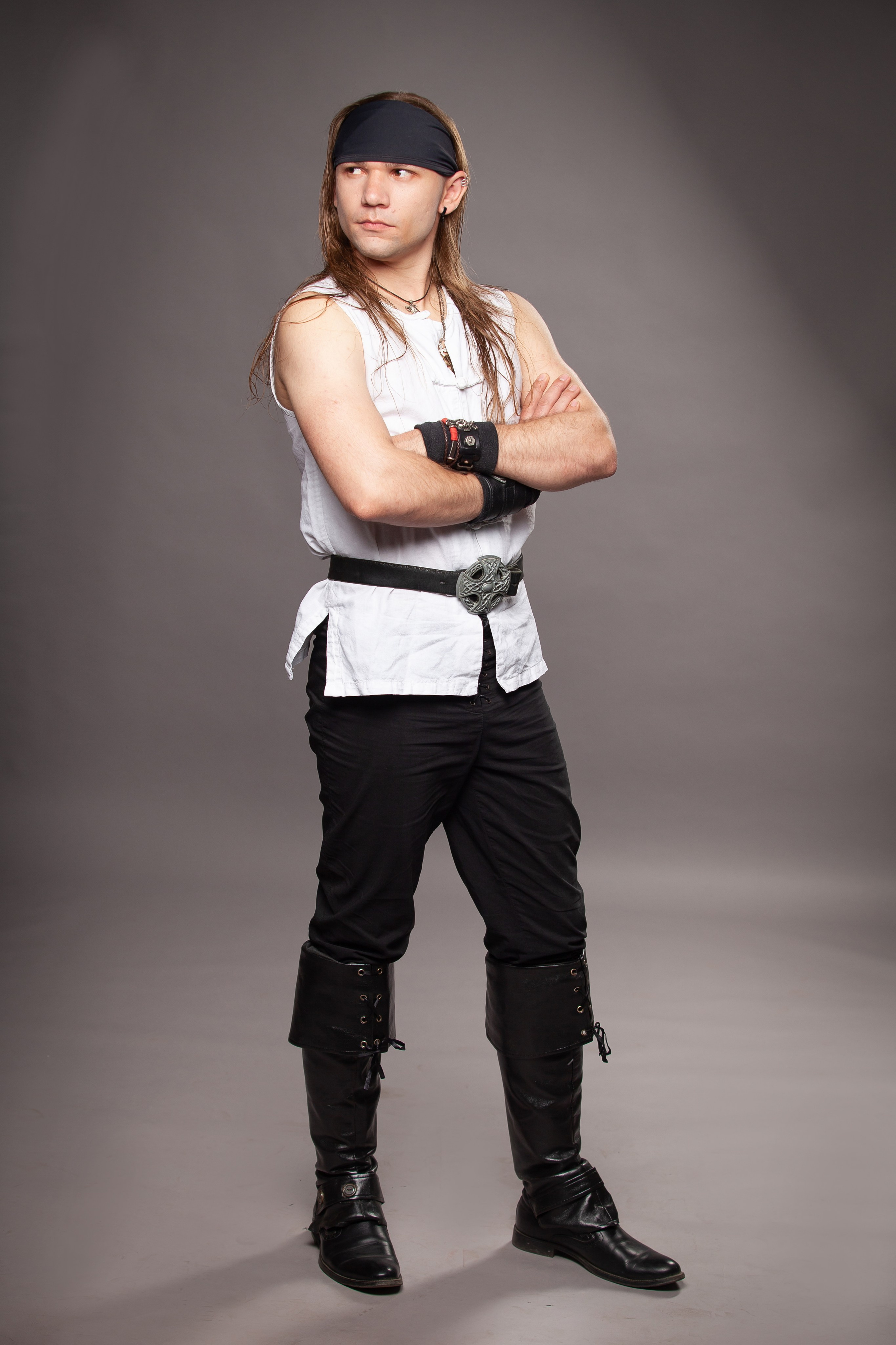 Группа Марко-Поло. Фотограф Мария Кольцова