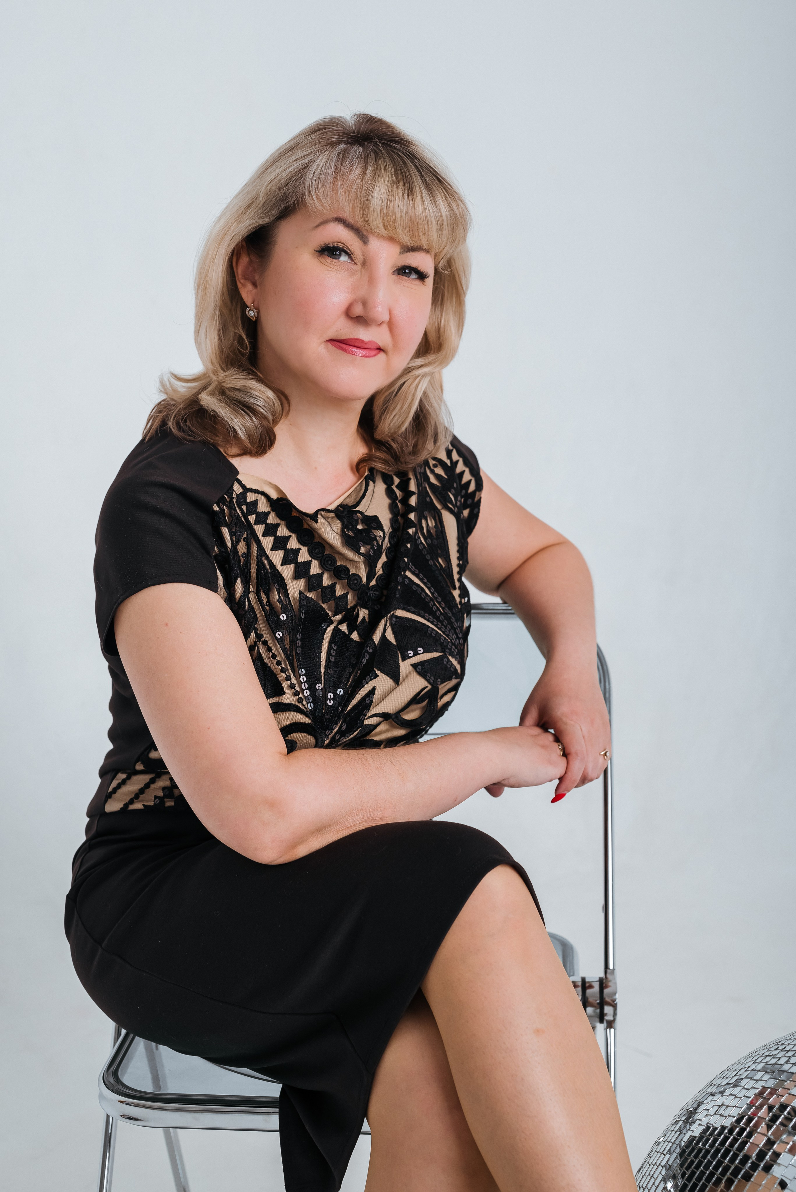 Фотосессия для полиции