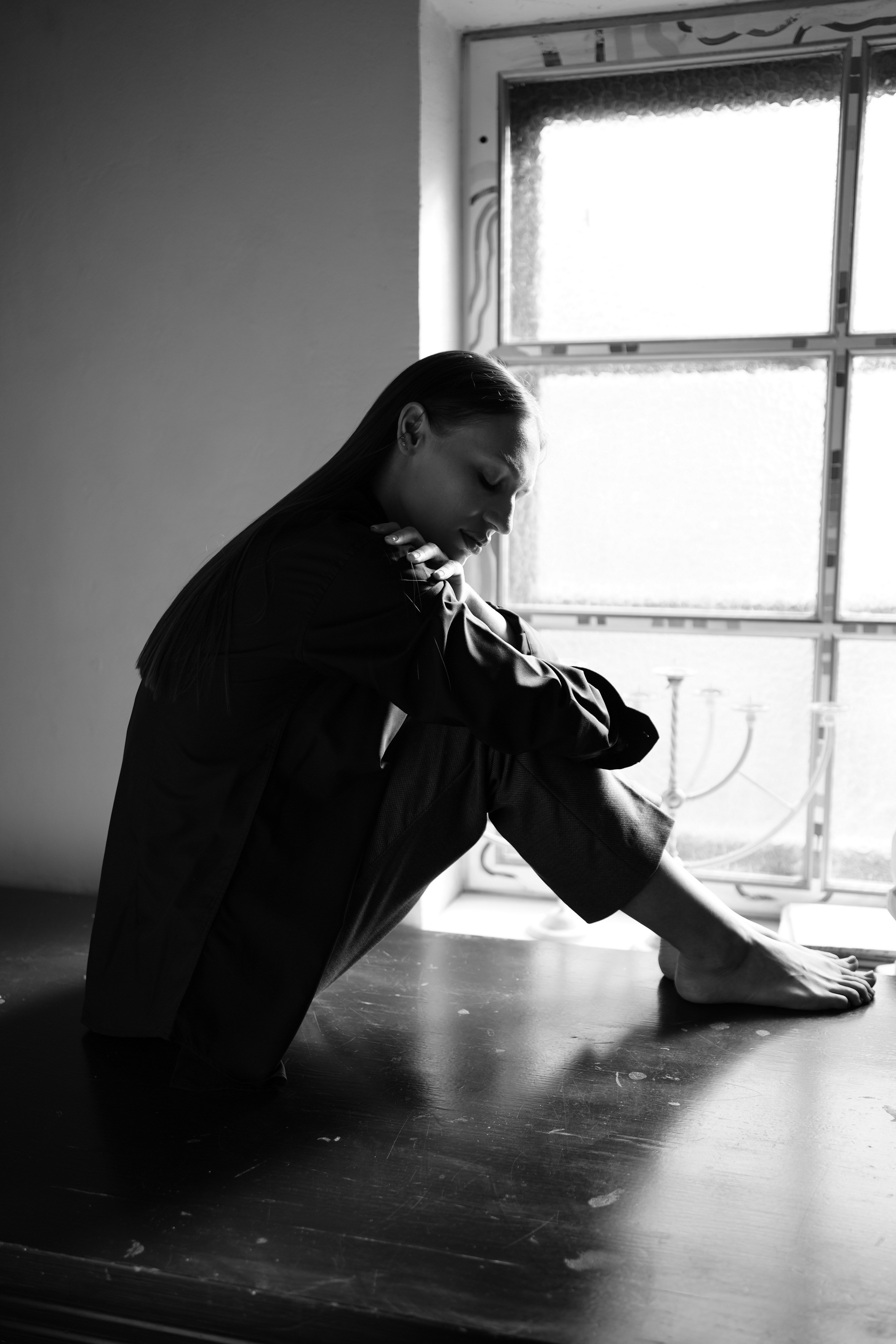 Индивидуальные съемки. Фото и видеостудия Юрия Федяева — ЮМИС