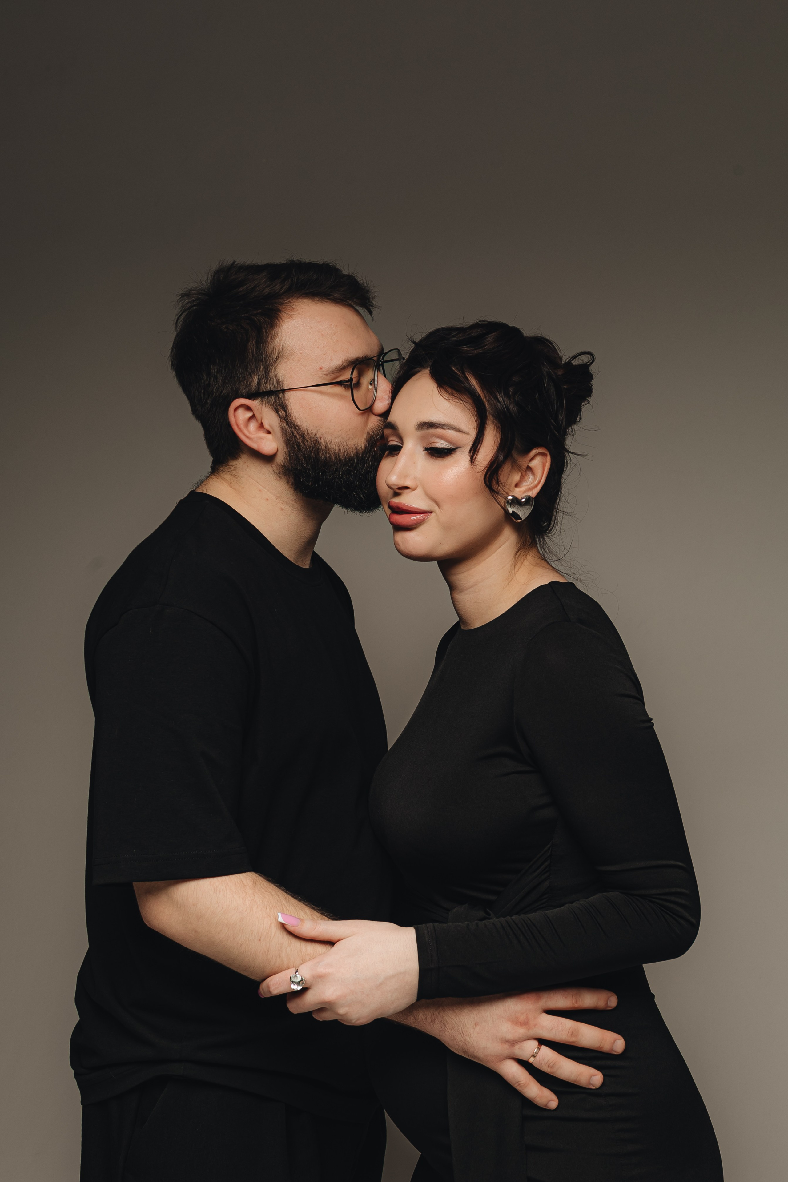 Карина и Родион. Свадебный и Семейный фотограф в Москве Александра Вайпер