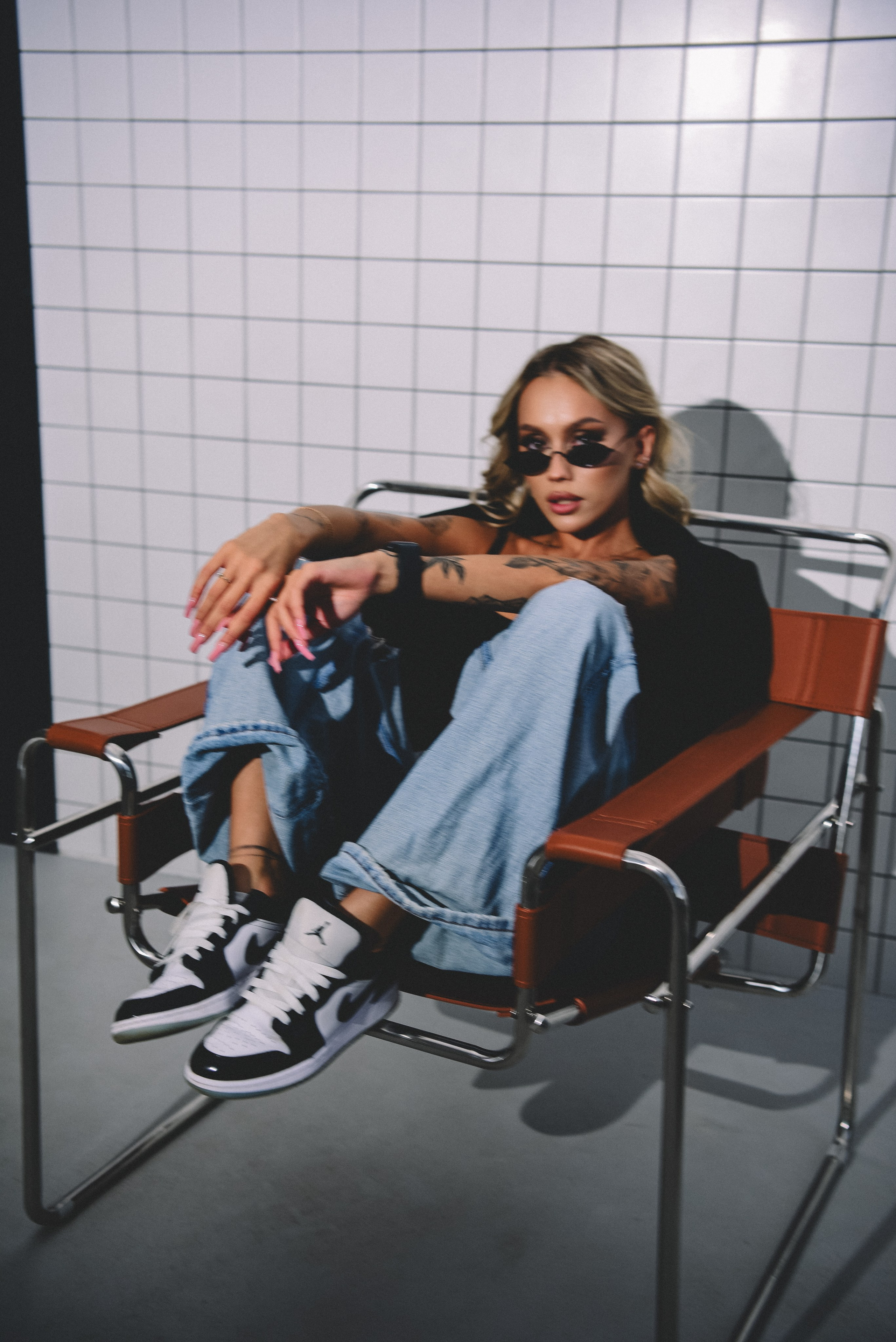 Лера. Октябрь'24. Фотограф Чебоксары / Москва