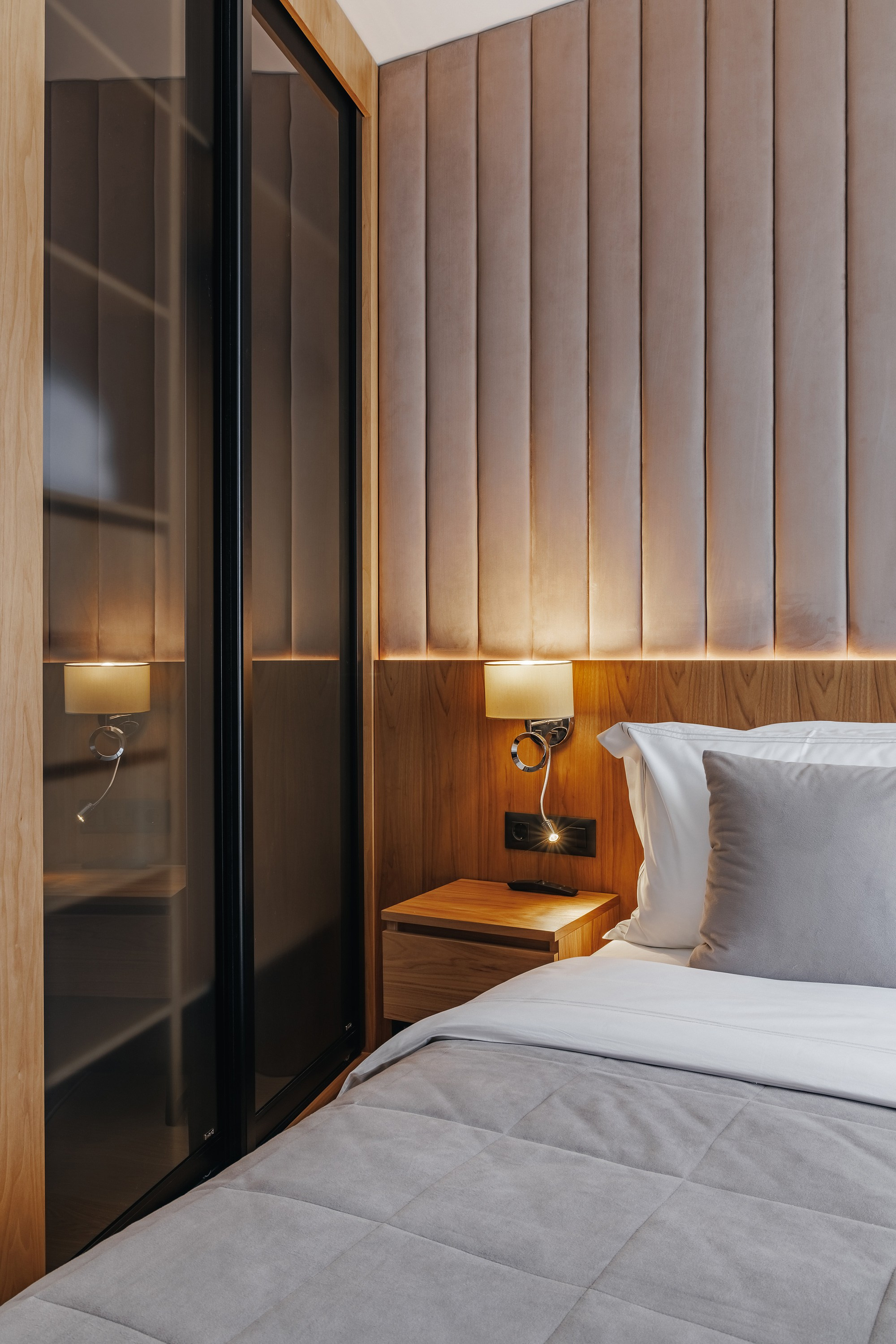 Интерьерная фотосъемка в Москве. Фотограф Сергей Наставник. Рекламная фотосъемка любой сложности