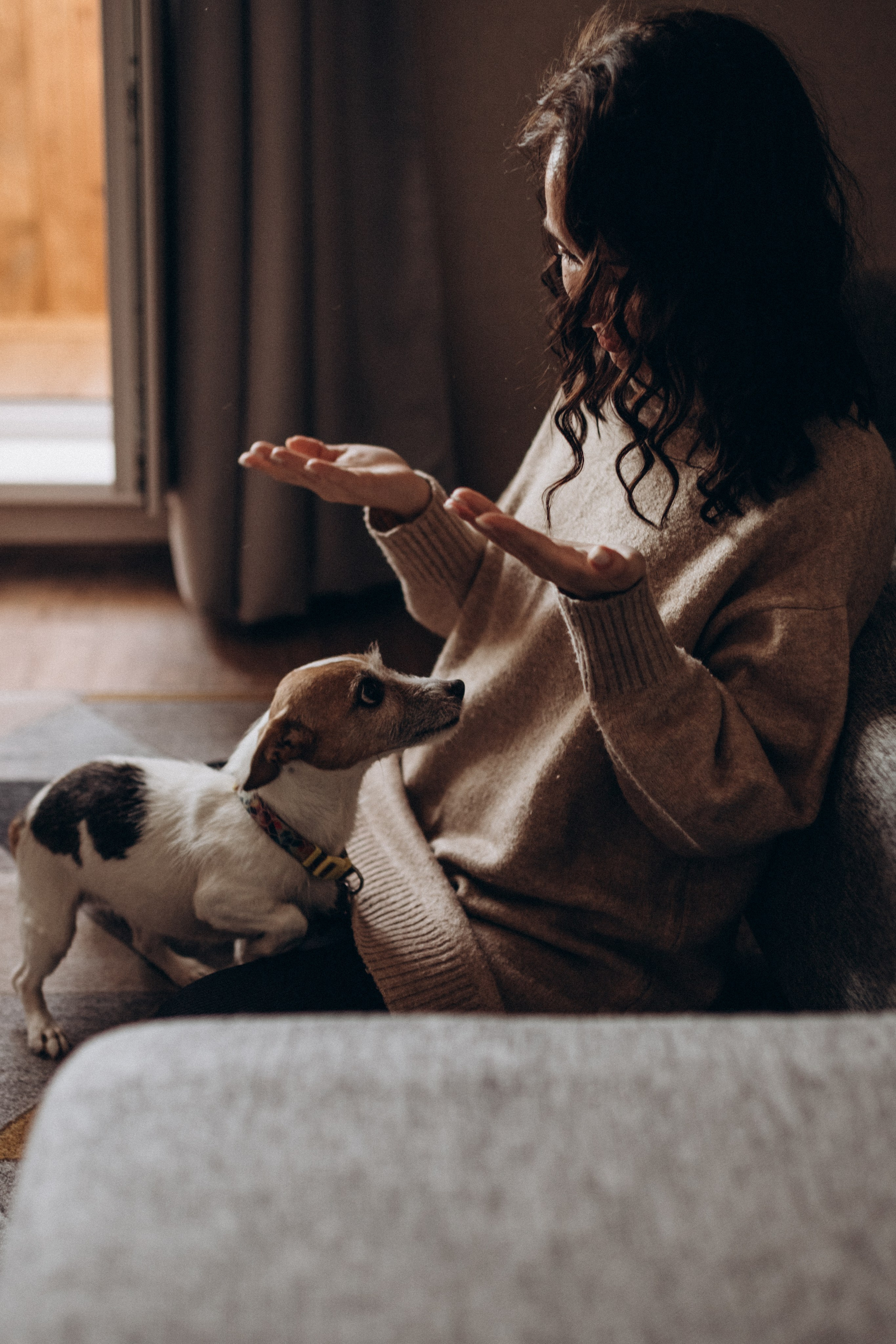 Маша и Алена. Семейный фотограф lifestyle в Новосибирске Елена Шпилевая