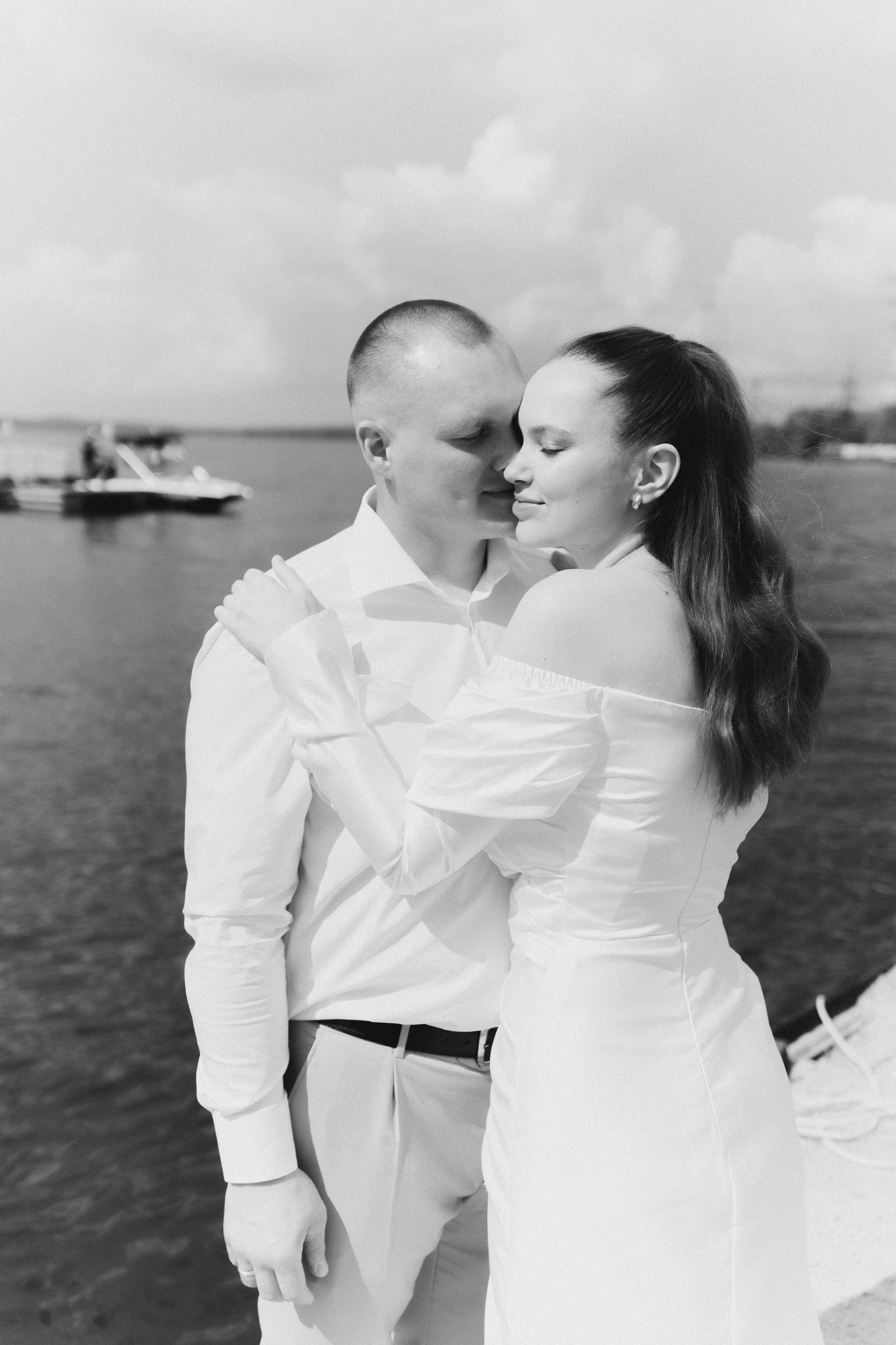 Владимир и Александра. Катерина Аникеева | Фотограф | Екатеринбург