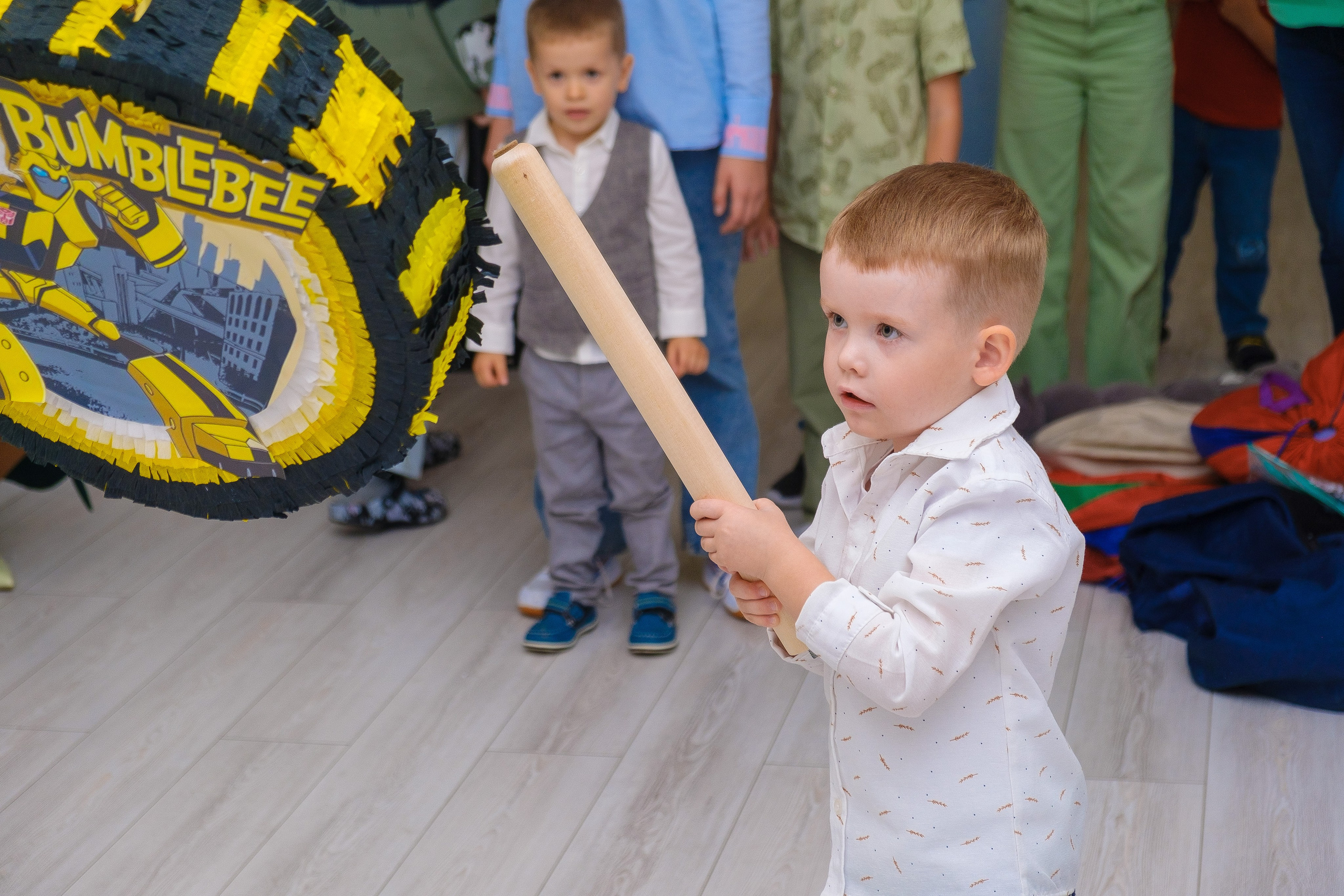 Богдану 4 года. Фотограф Мария Хлебникова Санкт-Петербург Москва