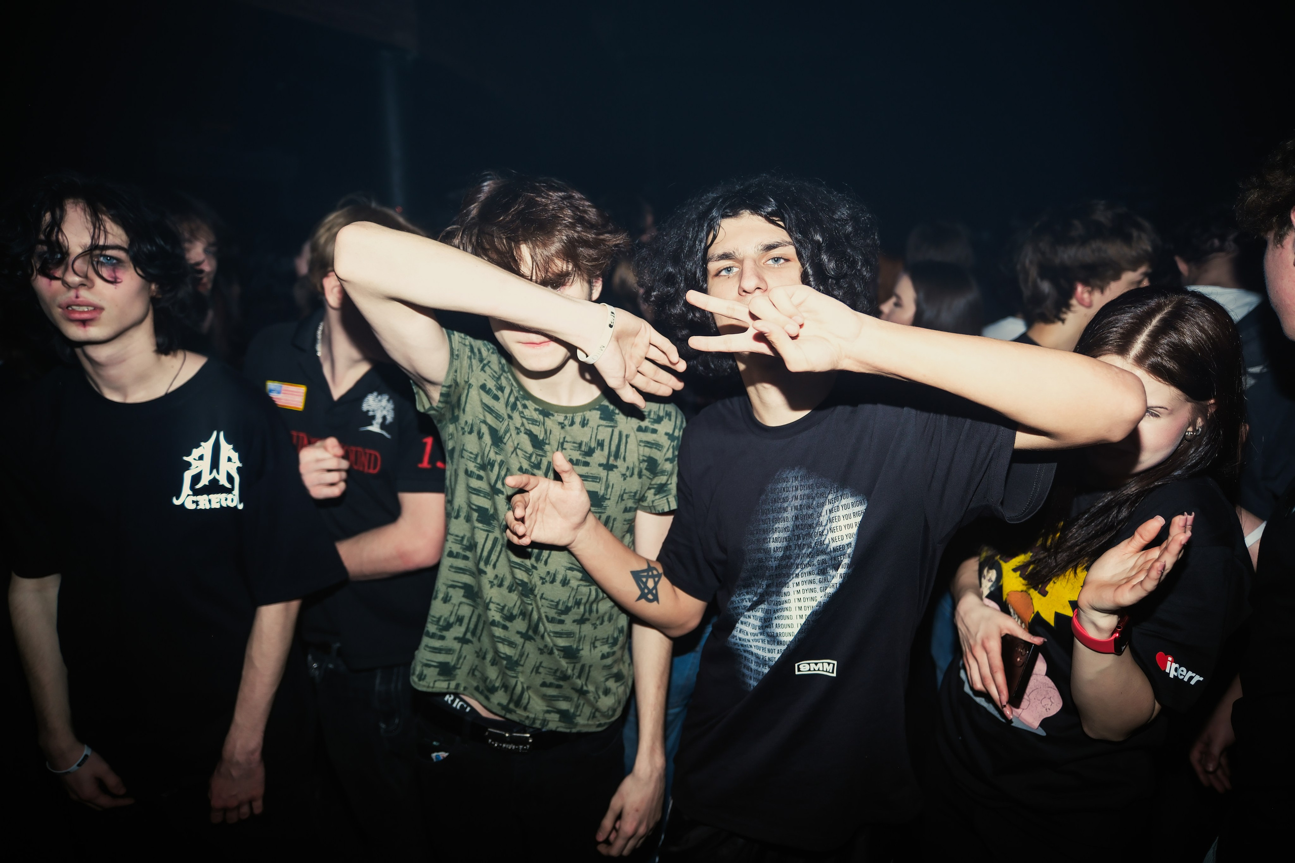 9mice. Фотограф нижний новгород — мирон